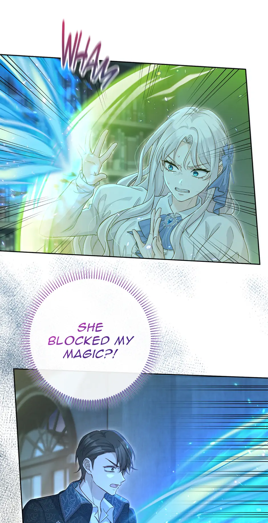 There is no forgiveness from the regressed lady Chapter 47 page 63