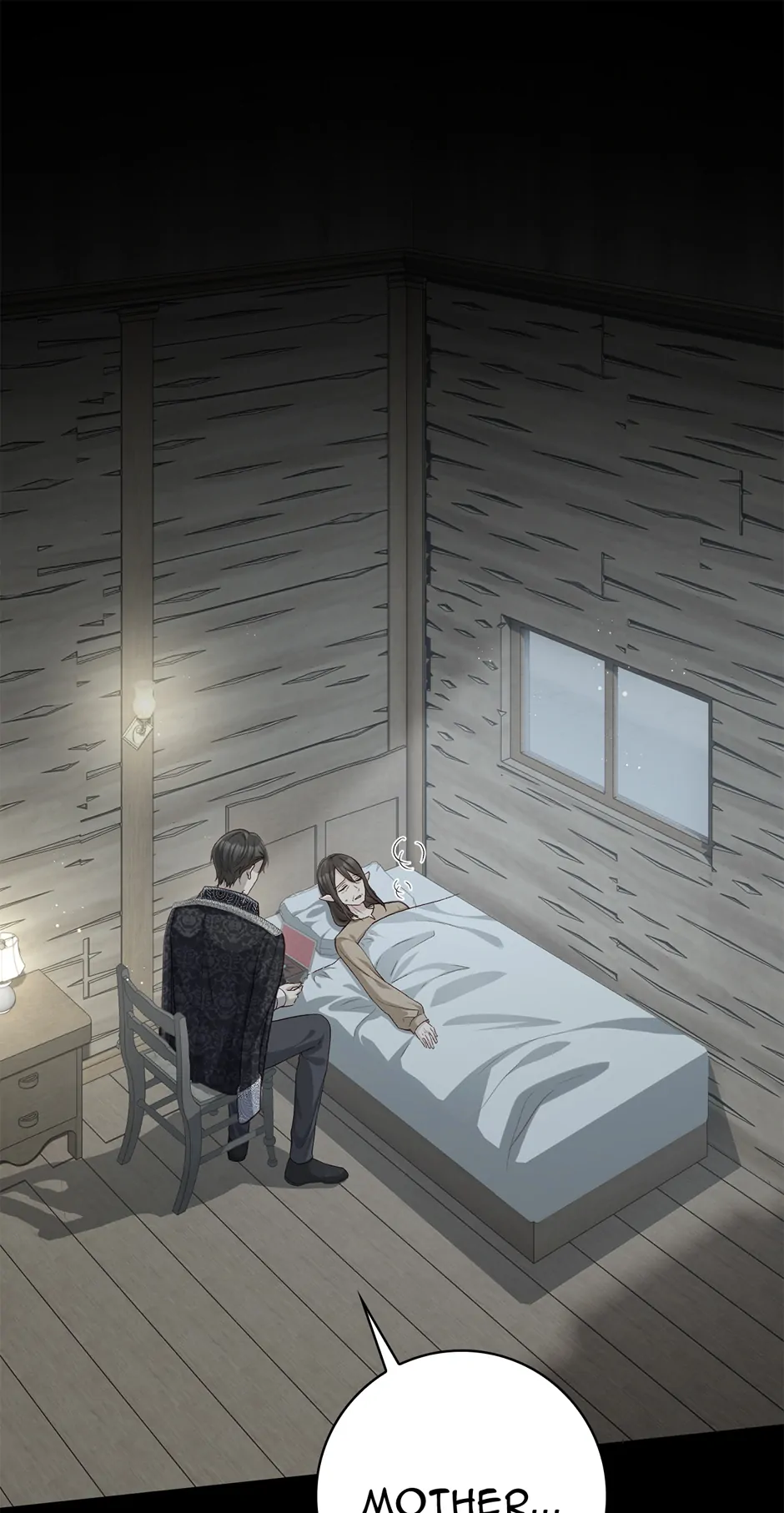 There is no forgiveness from the regressed lady Chapter 47 page 67
