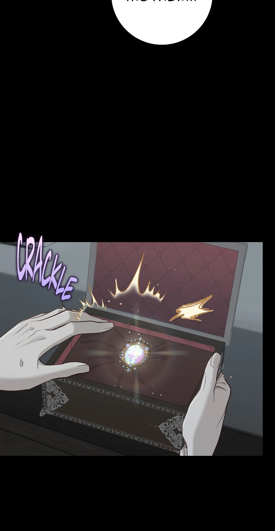 There is no forgiveness from the regressed lady Chapter 47 page 68