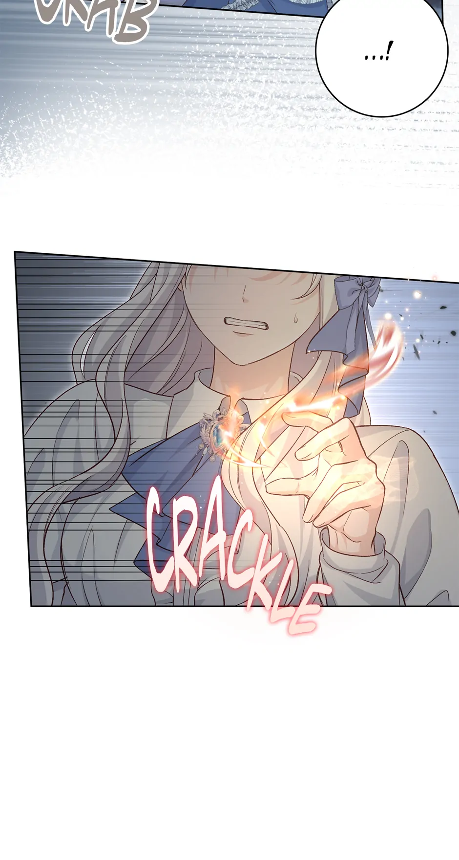 There is no forgiveness from the regressed lady Chapter 47 page 6