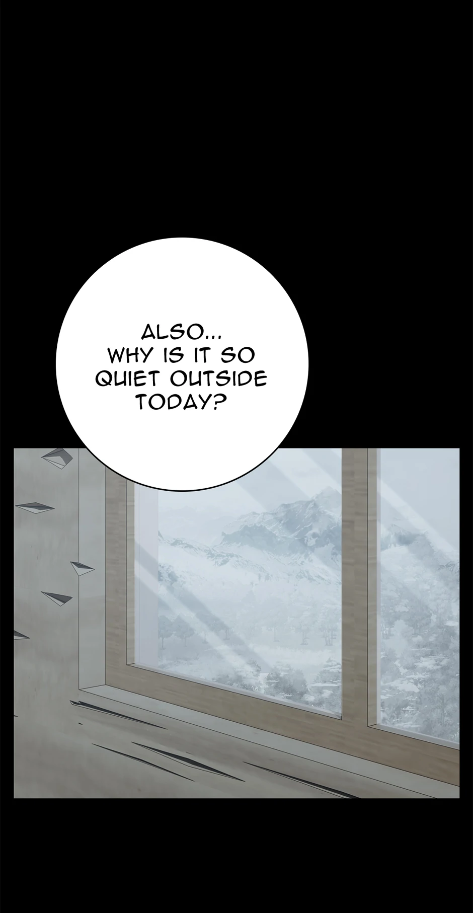 There is no forgiveness from the regressed lady Chapter 47 page 70