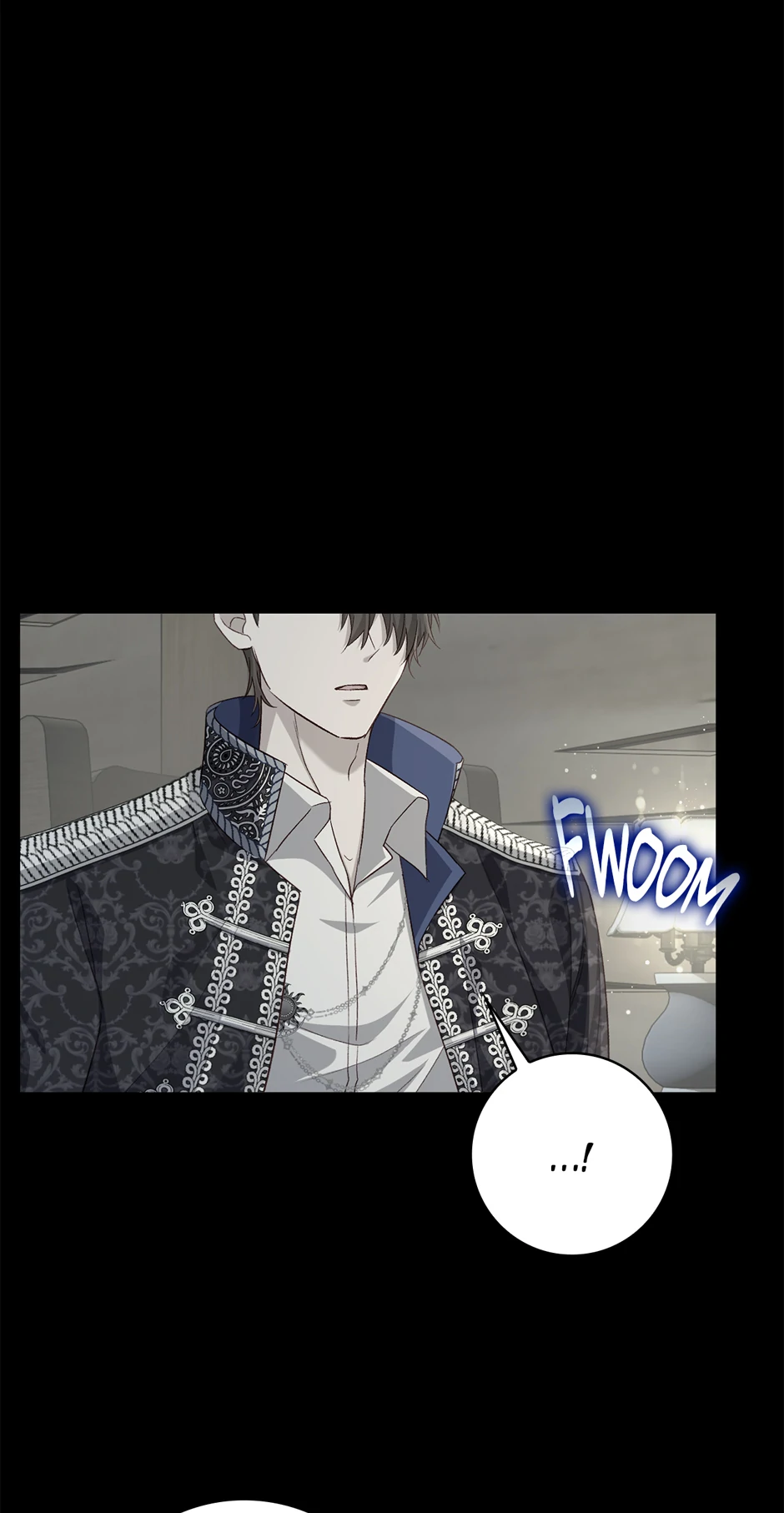There is no forgiveness from the regressed lady Chapter 47 page 71