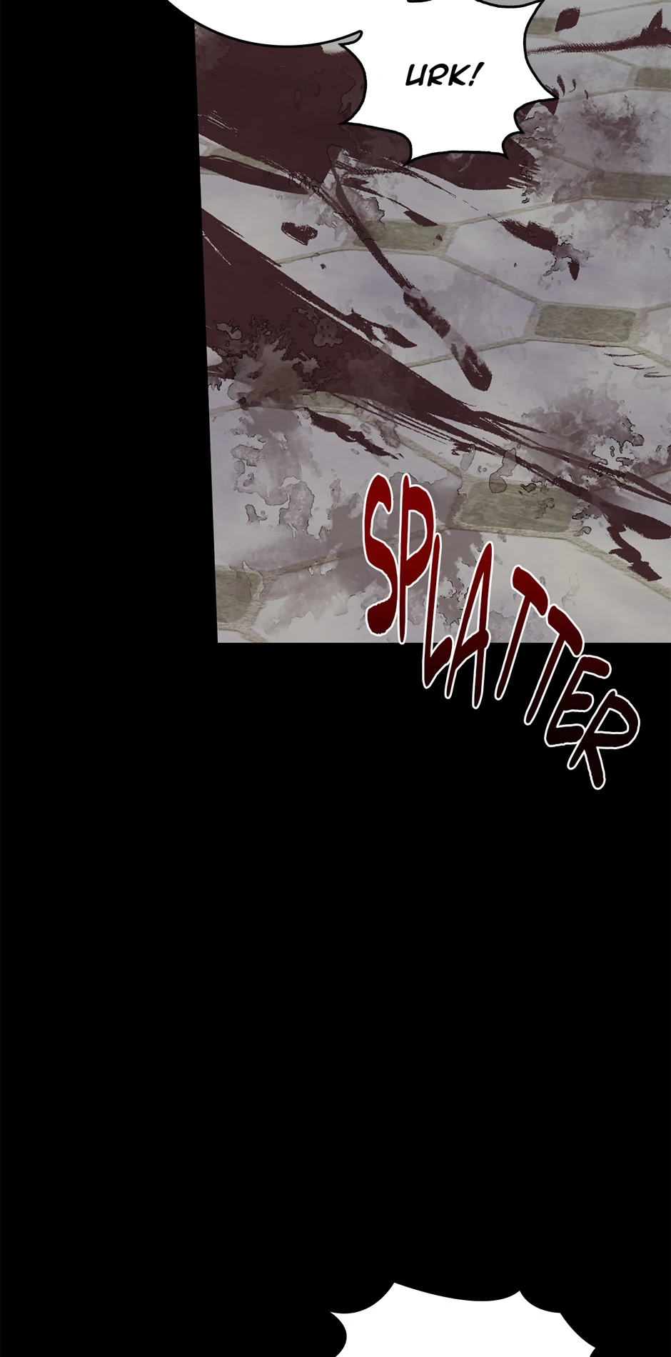 There is no forgiveness from the regressed lady Chapter 47 page 77