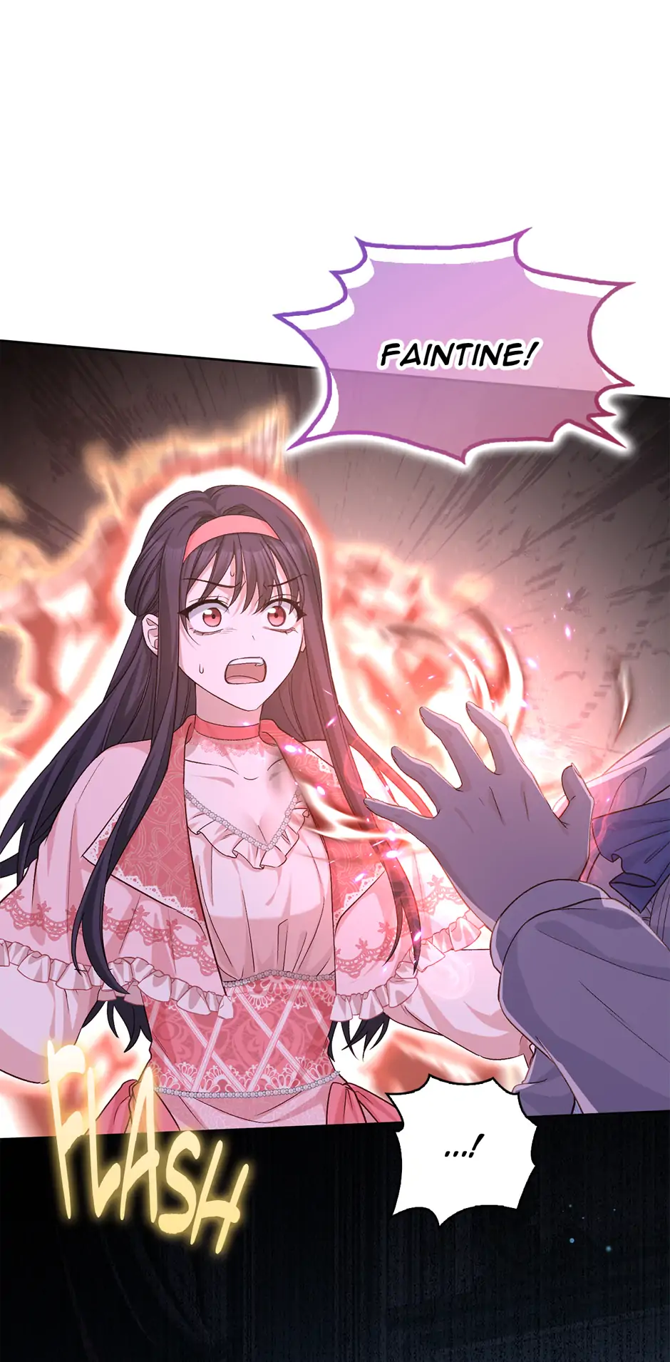 There is no forgiveness from the regressed lady Chapter 47 page 7