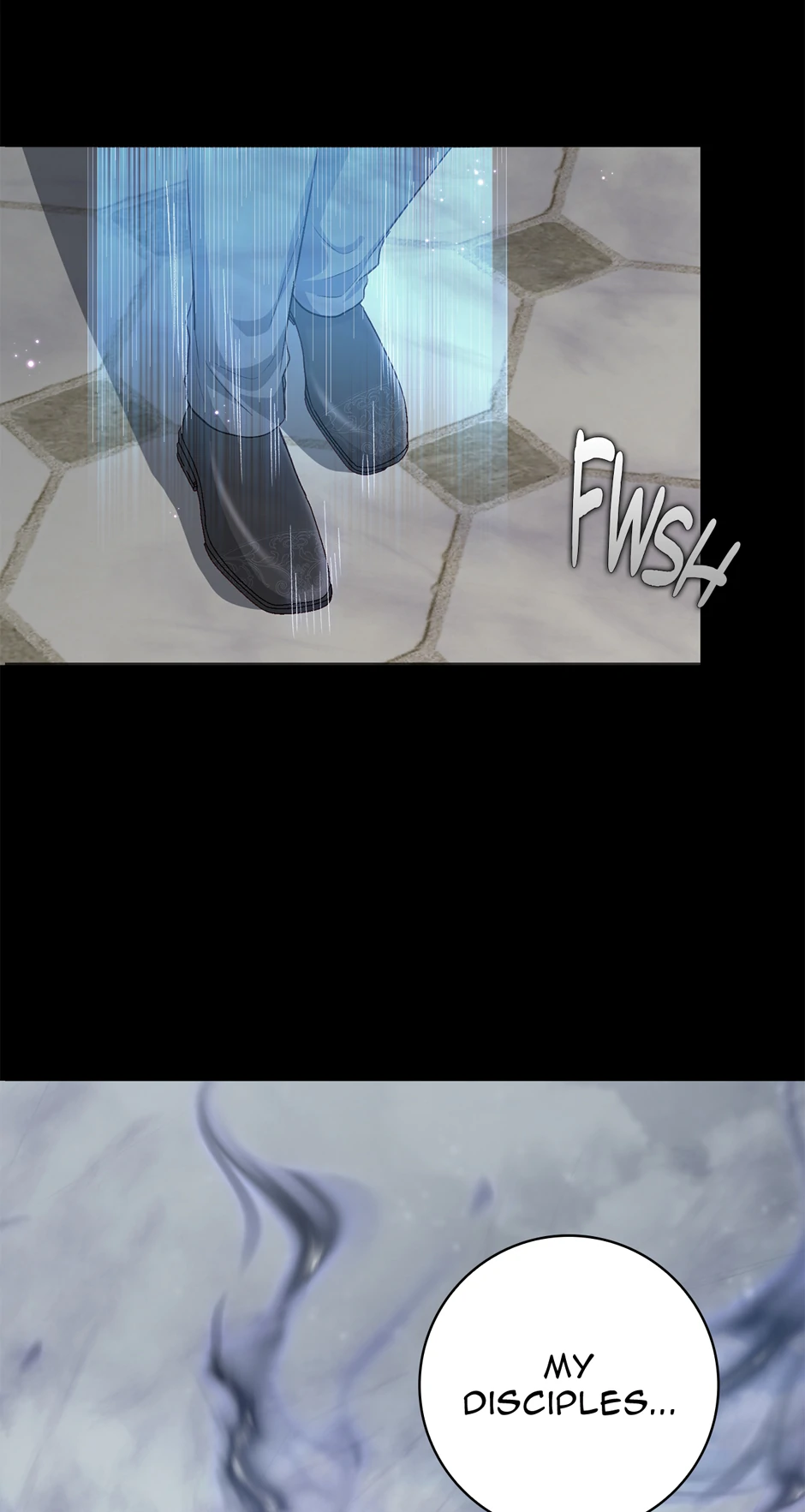 There is no forgiveness from the regressed lady Chapter 47 page 79