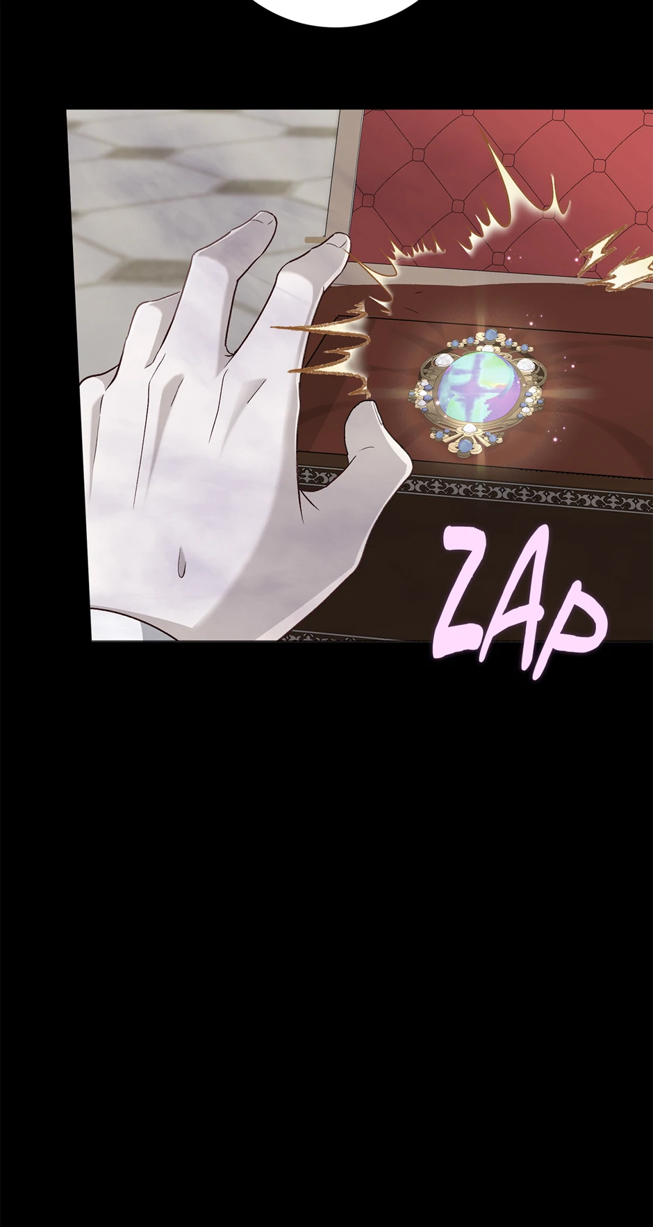 There is no forgiveness from the regressed lady Chapter 47 page 82