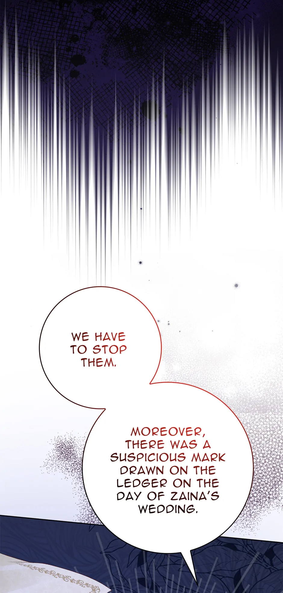There is no forgiveness from the regressed lady Chapter 48 page 11