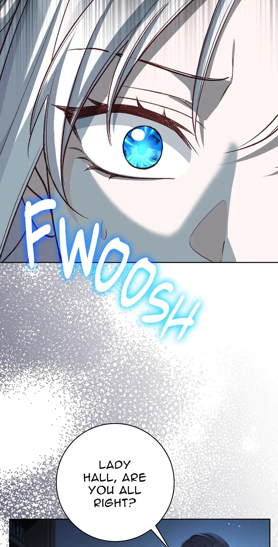 There is no forgiveness from the regressed lady Chapter 48 page 1