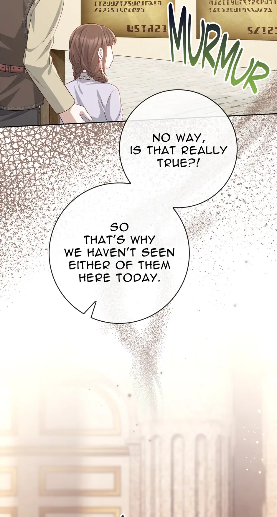There is no forgiveness from the regressed lady Chapter 48 page 23