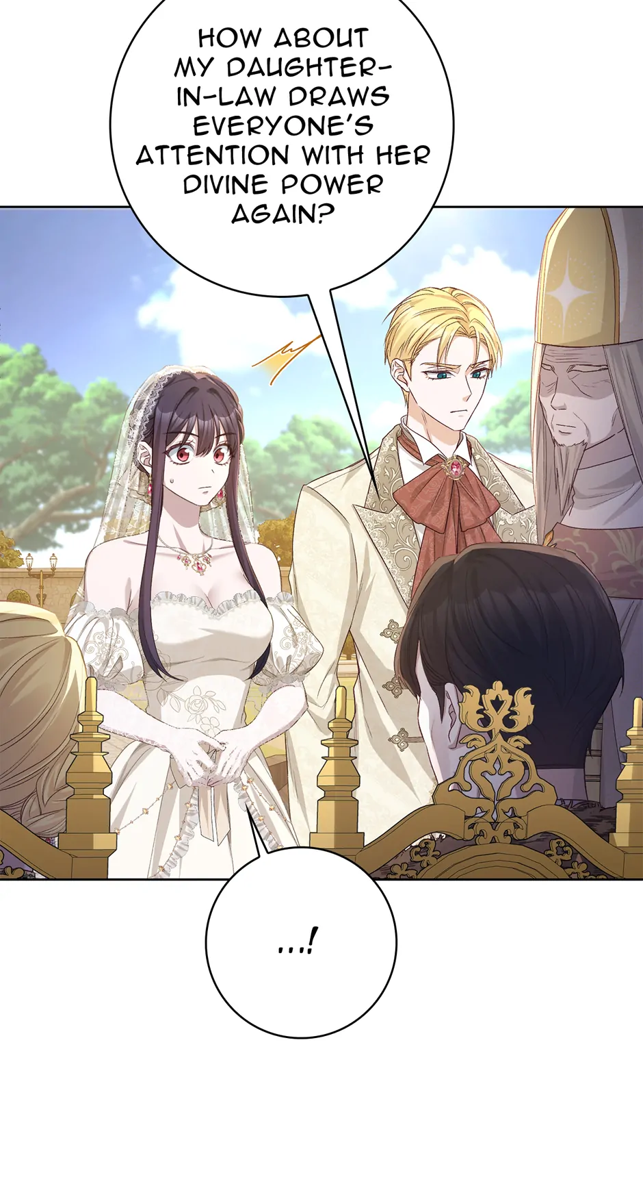 There is no forgiveness from the regressed lady Chapter 48 page 26