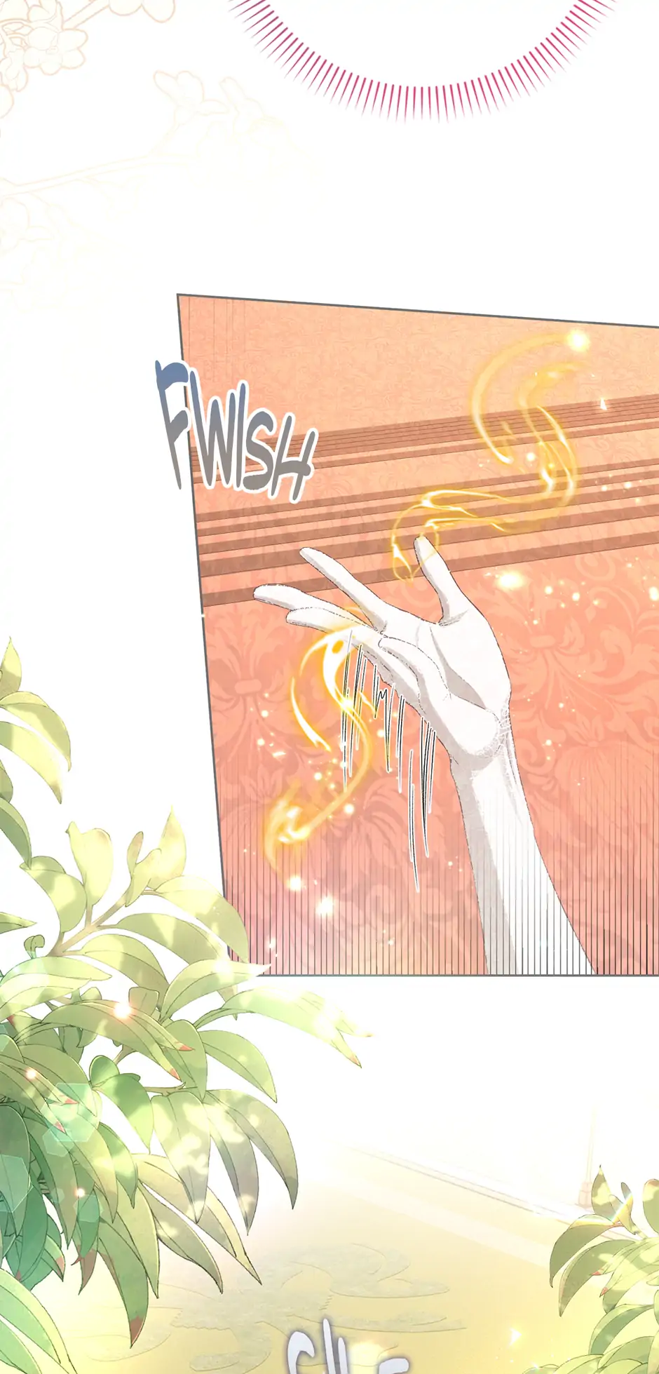 There is no forgiveness from the regressed lady Chapter 48 page 28