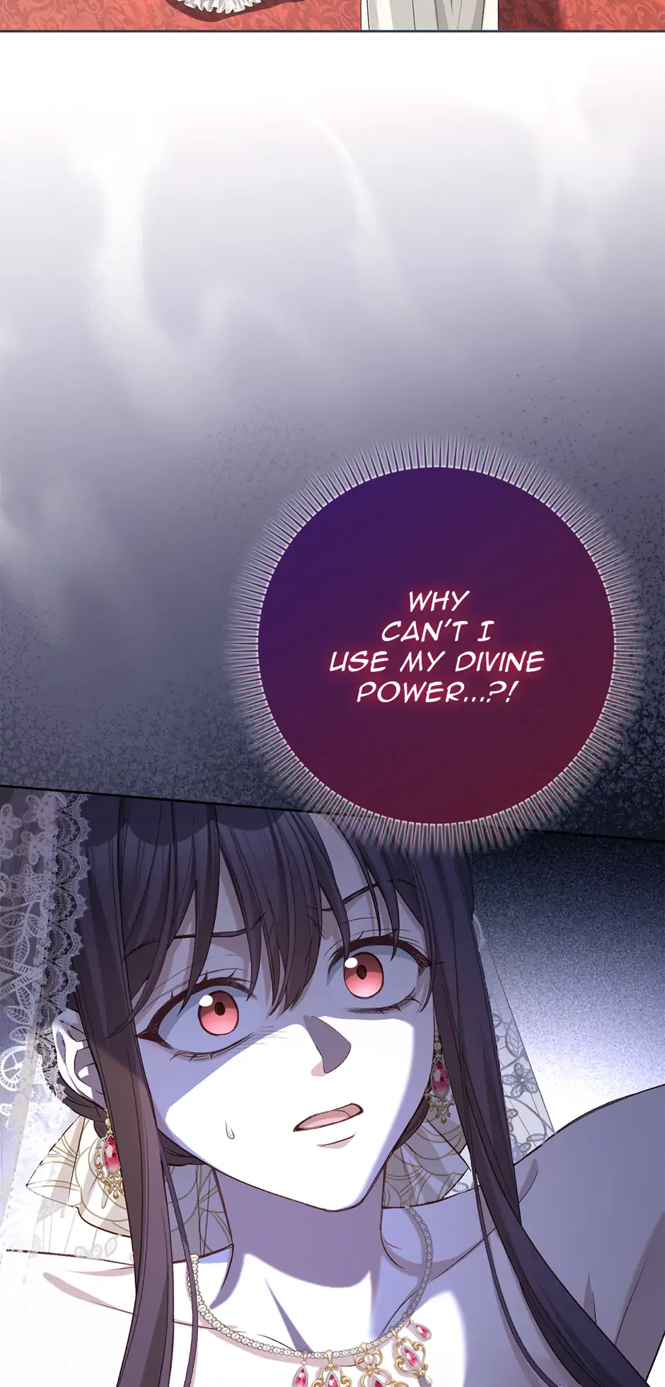 There is no forgiveness from the regressed lady Chapter 48 page 30