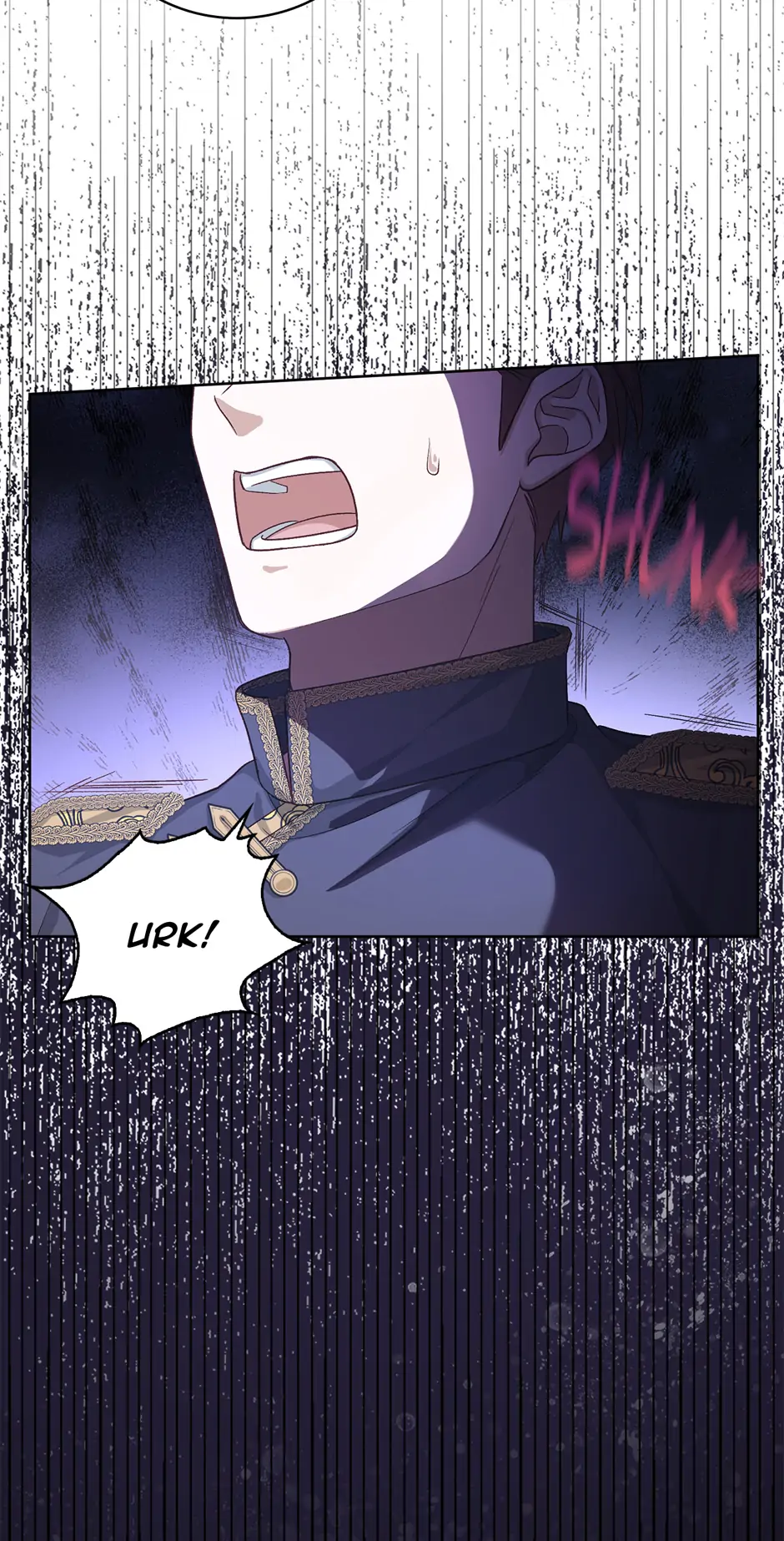 There is no forgiveness from the regressed lady Chapter 48 page 36