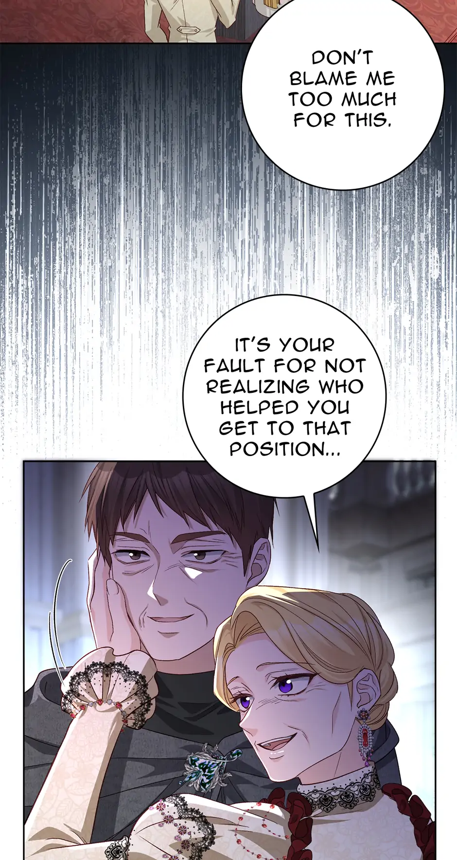 There is no forgiveness from the regressed lady Chapter 48 page 41
