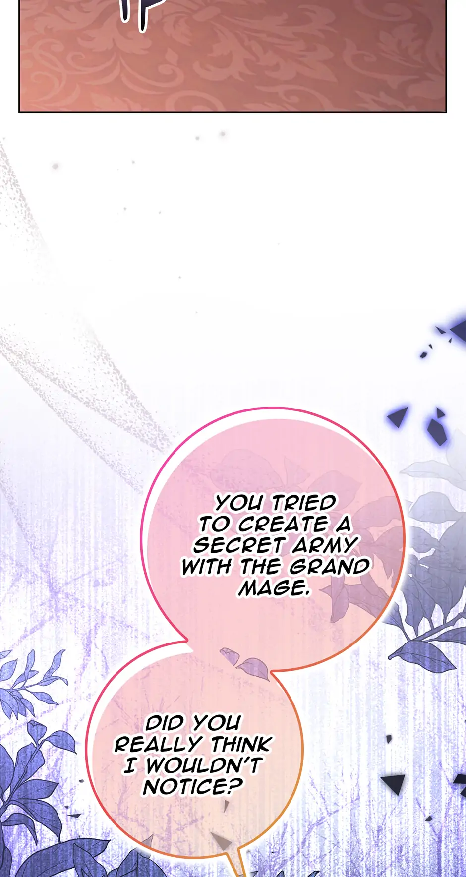 There is no forgiveness from the regressed lady Chapter 48 page 43