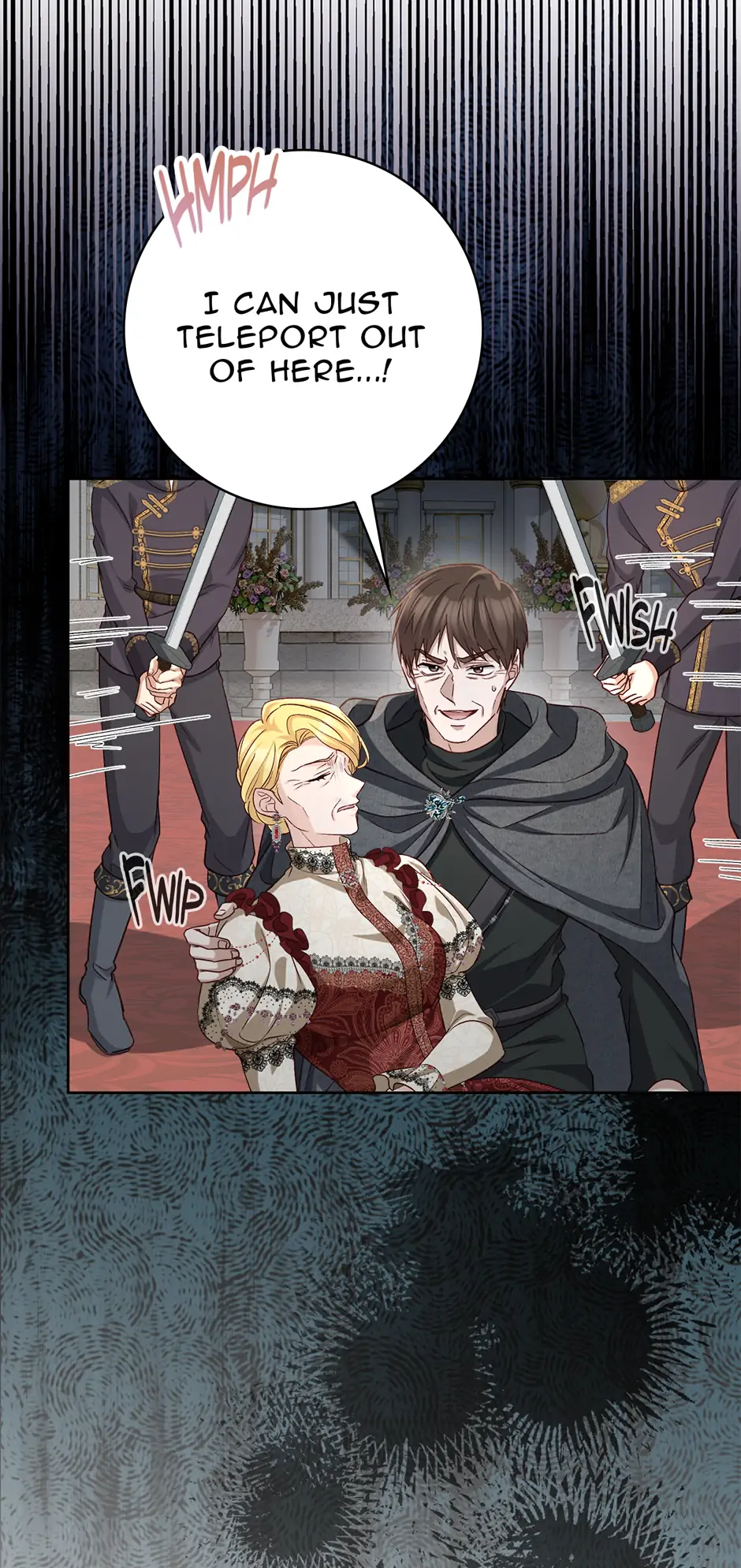There is no forgiveness from the regressed lady Chapter 48 page 63