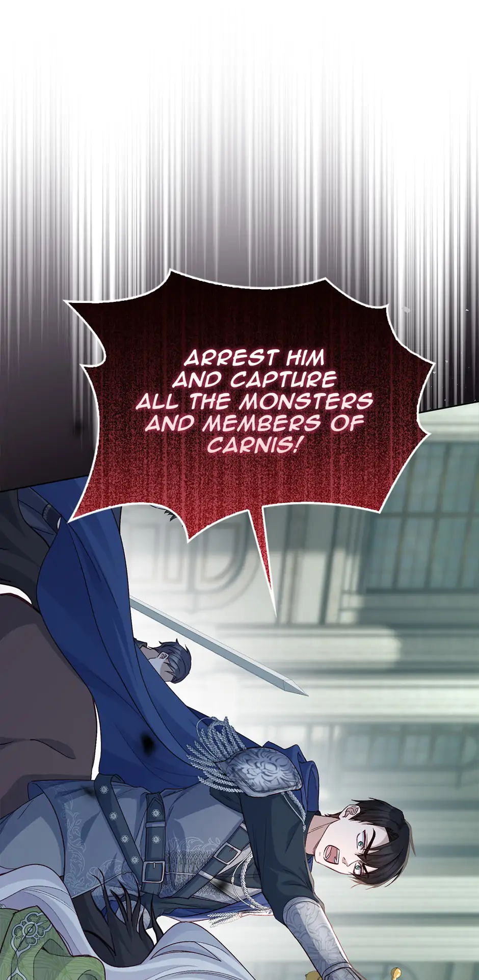 There is no forgiveness from the regressed lady Chapter 48 page 66