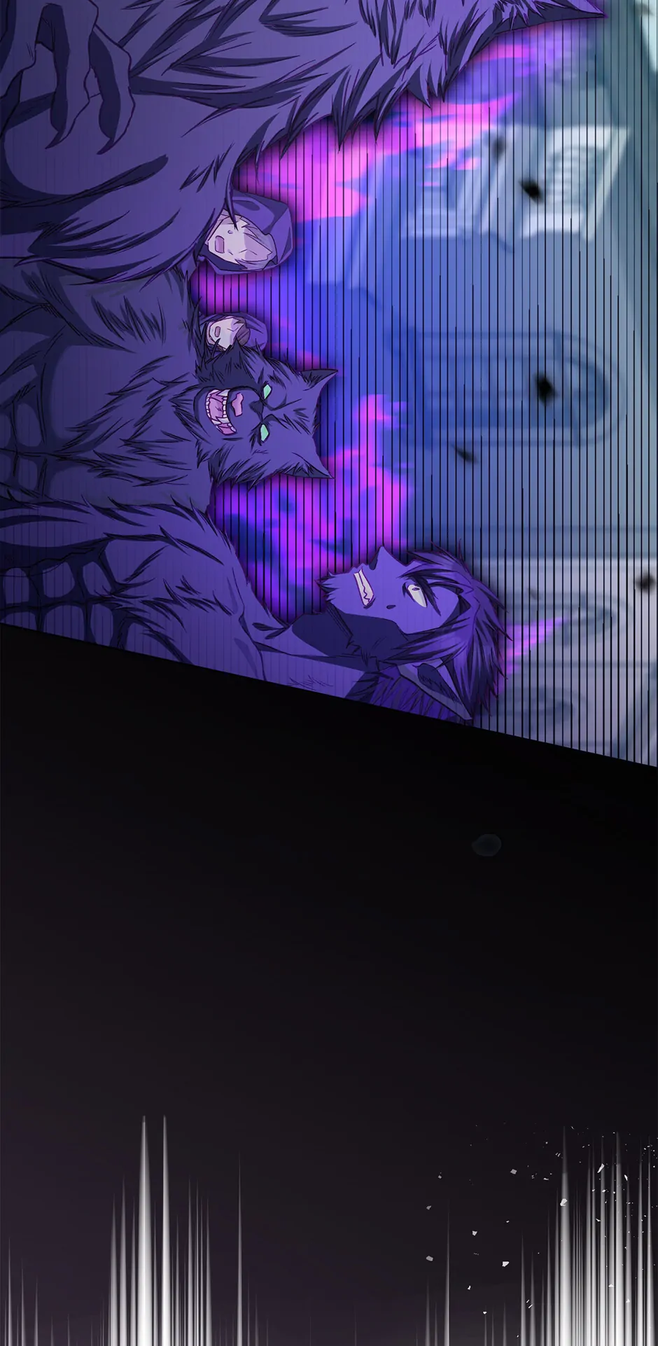 There is no forgiveness from the regressed lady Chapter 48 page 68