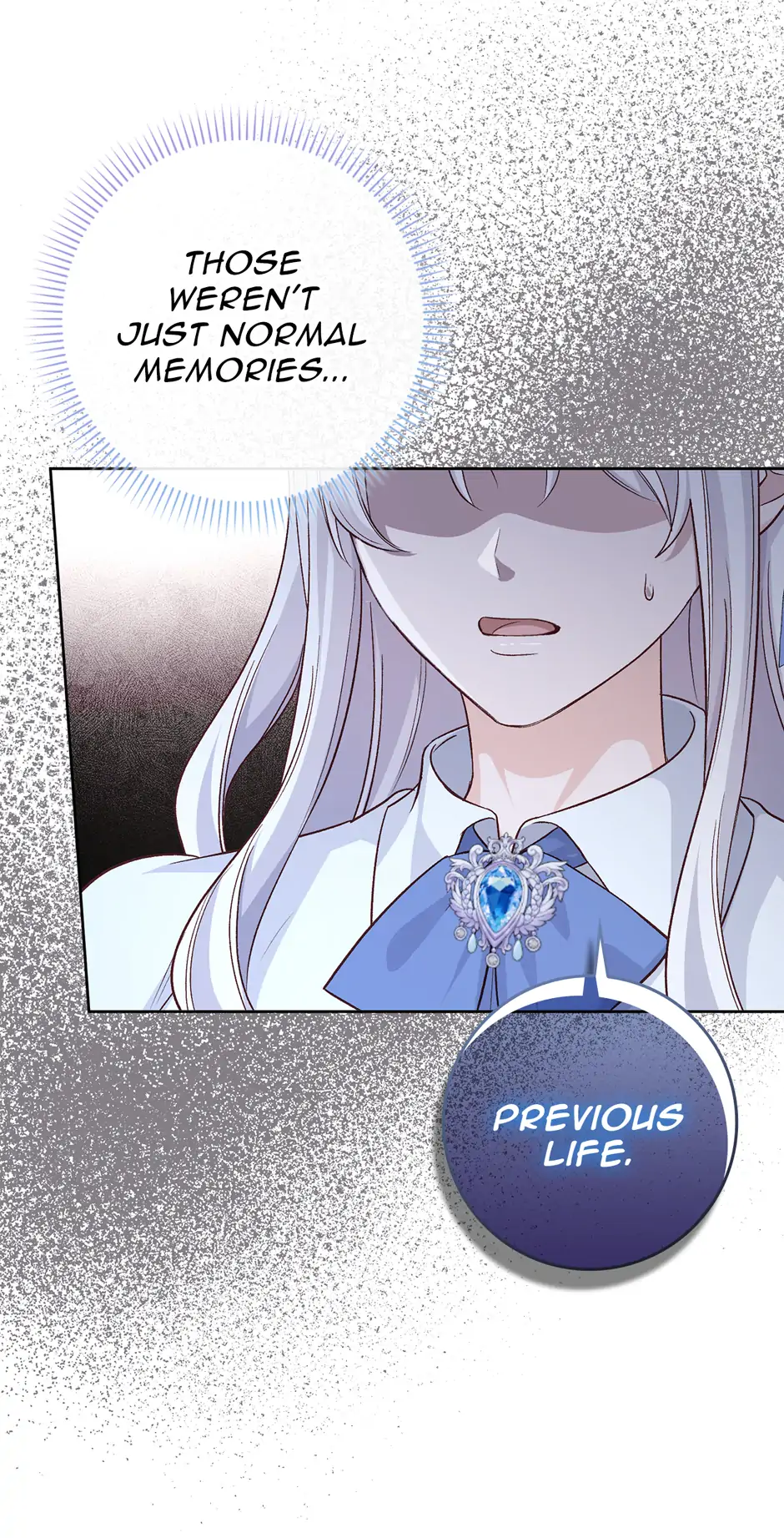 There is no forgiveness from the regressed lady Chapter 48 page 6