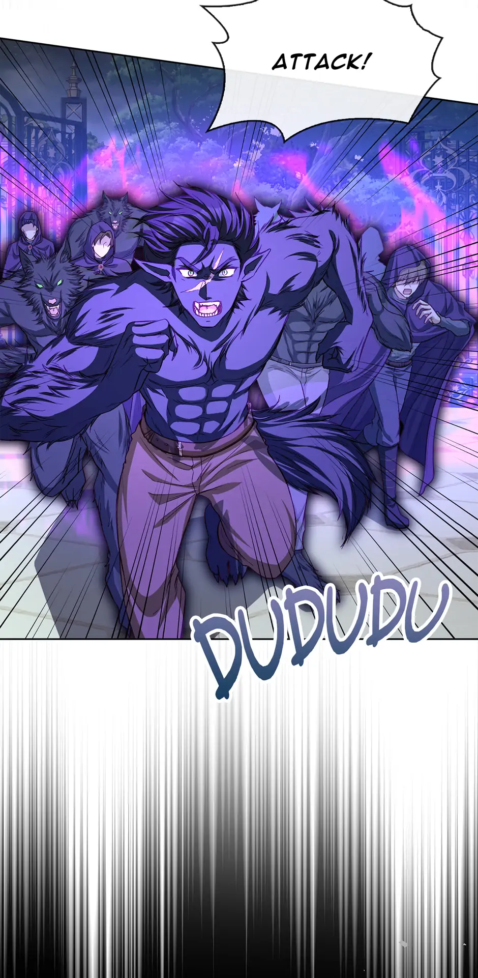There is no forgiveness from the regressed lady Chapter 48 page 70