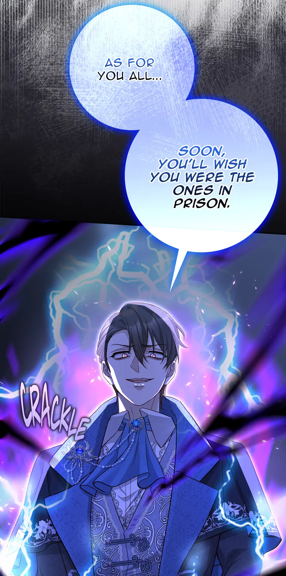 There is no forgiveness from the regressed lady Chapter 48 page 76