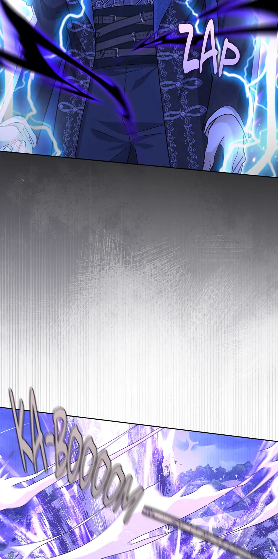 There is no forgiveness from the regressed lady Chapter 48 page 77