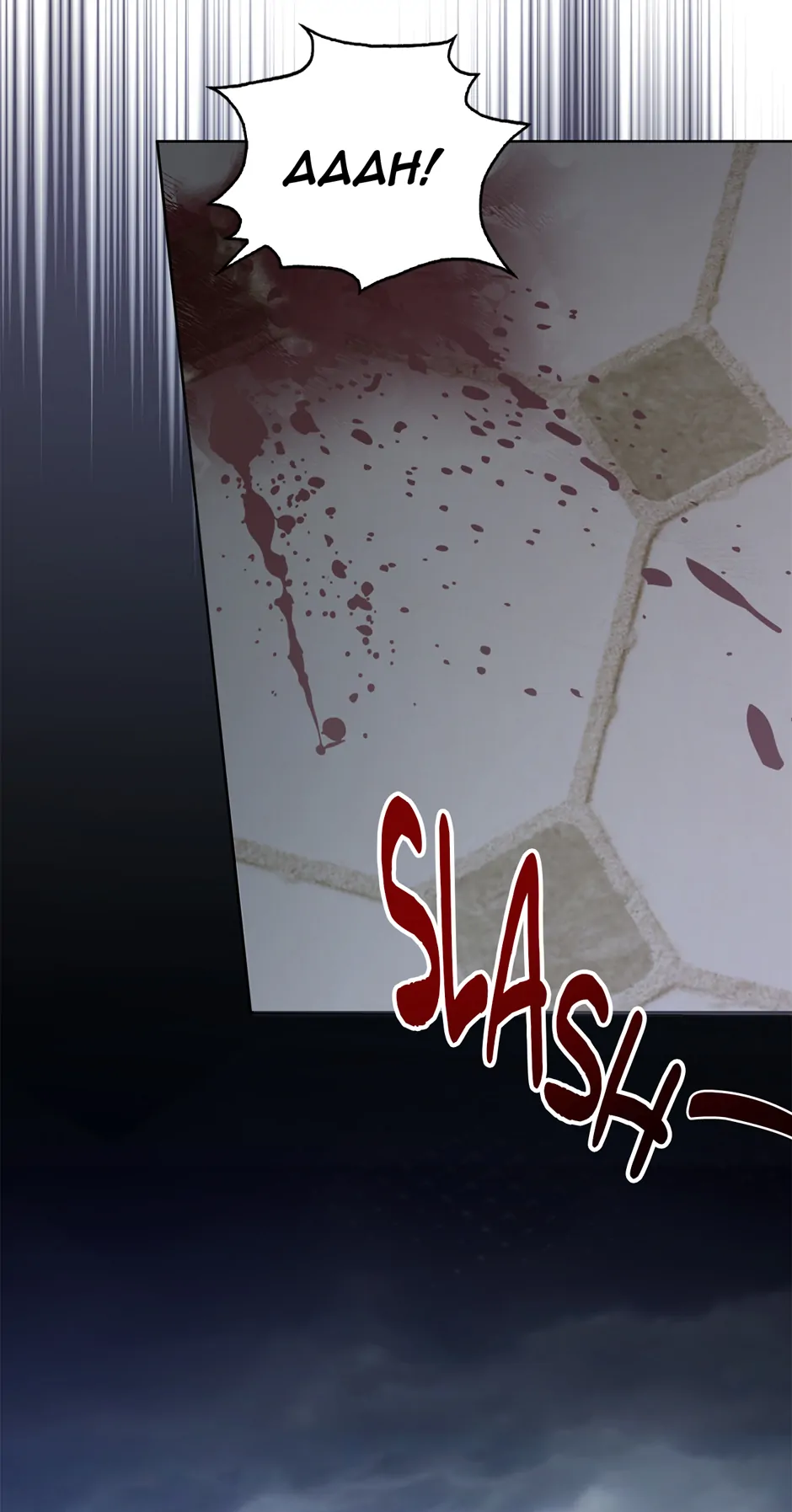 There is no forgiveness from the regressed lady Chapter 48 page 81
