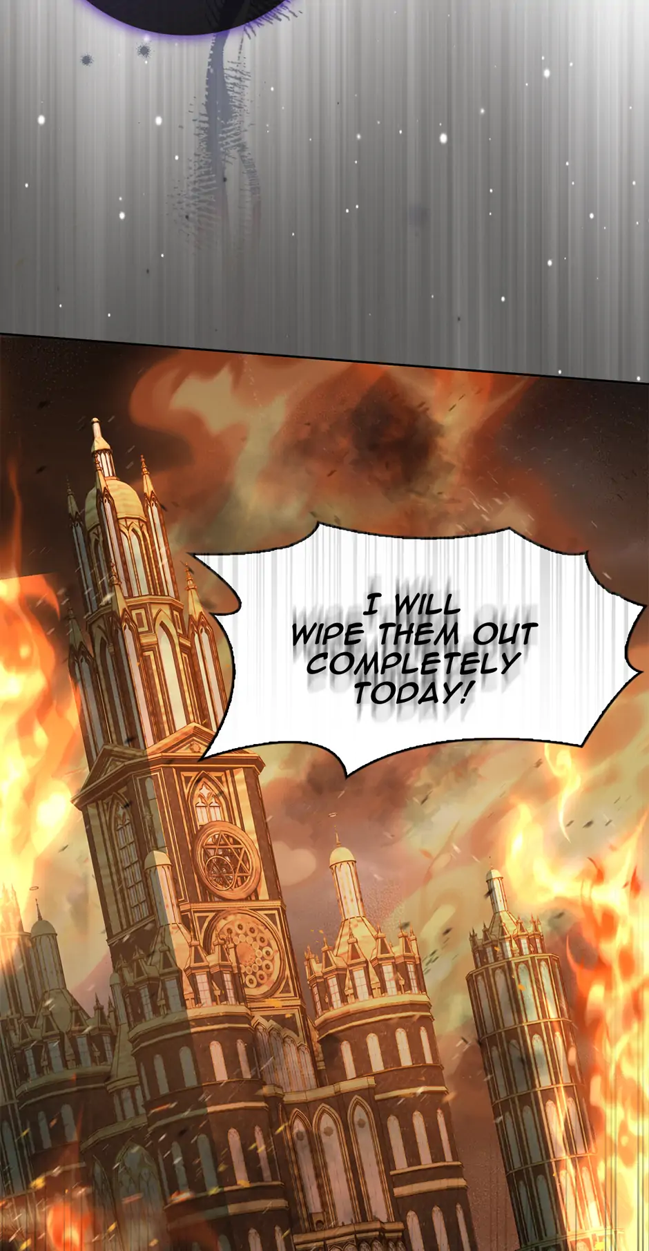 There is no forgiveness from the regressed lady Chapter 48 page 87