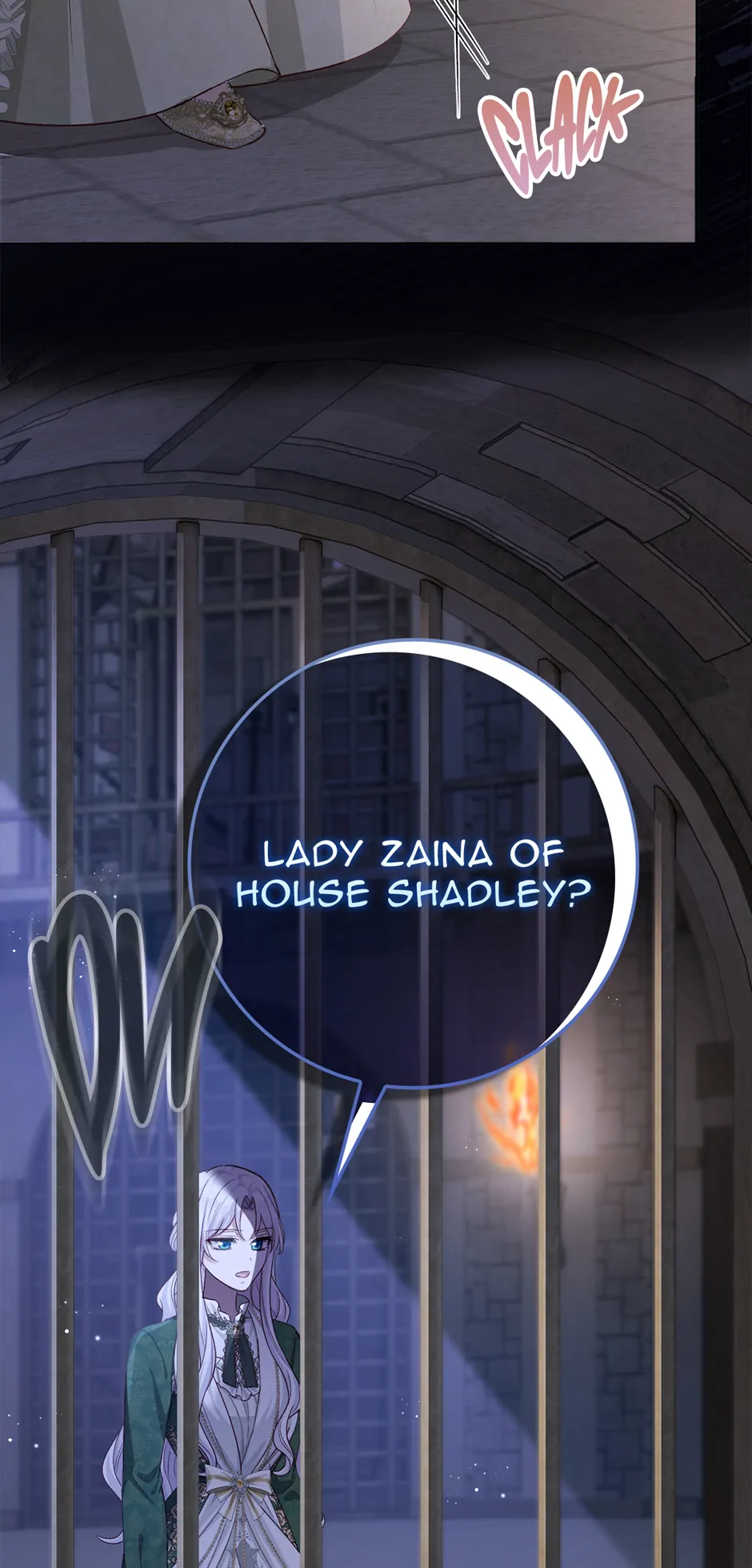 There is no forgiveness from the regressed lady Chapter 49 page 10