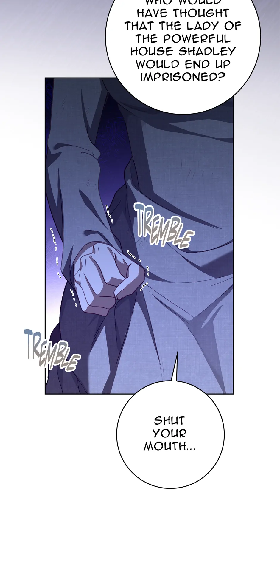There is no forgiveness from the regressed lady Chapter 49 page 12