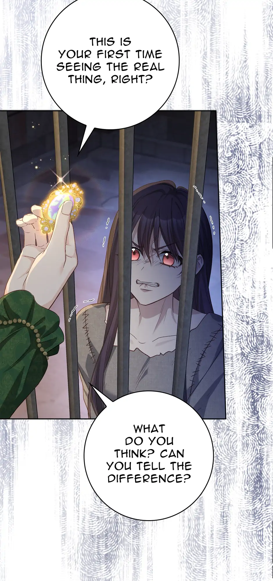 There is no forgiveness from the regressed lady Chapter 49 page 14