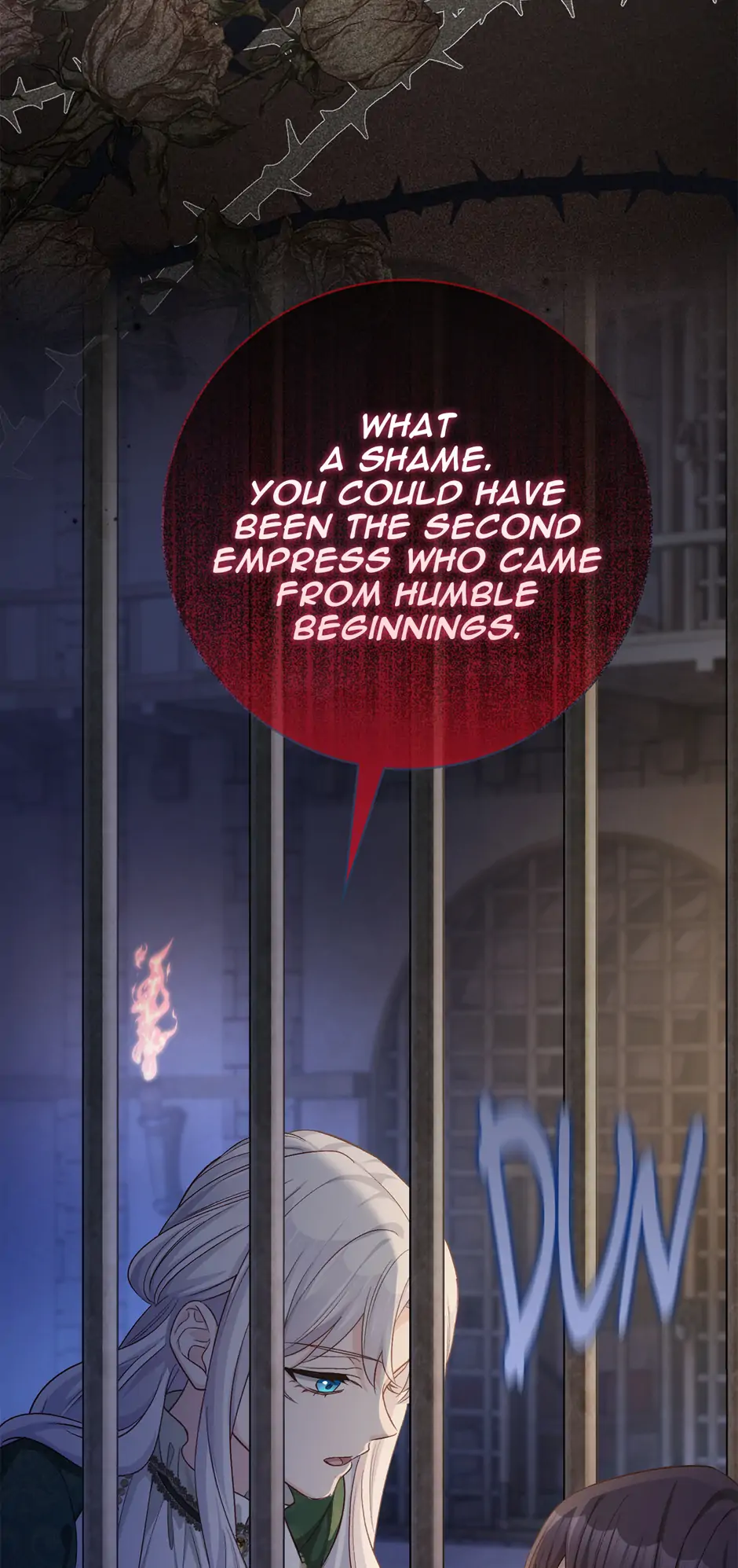 There is no forgiveness from the regressed lady Chapter 49 page 16