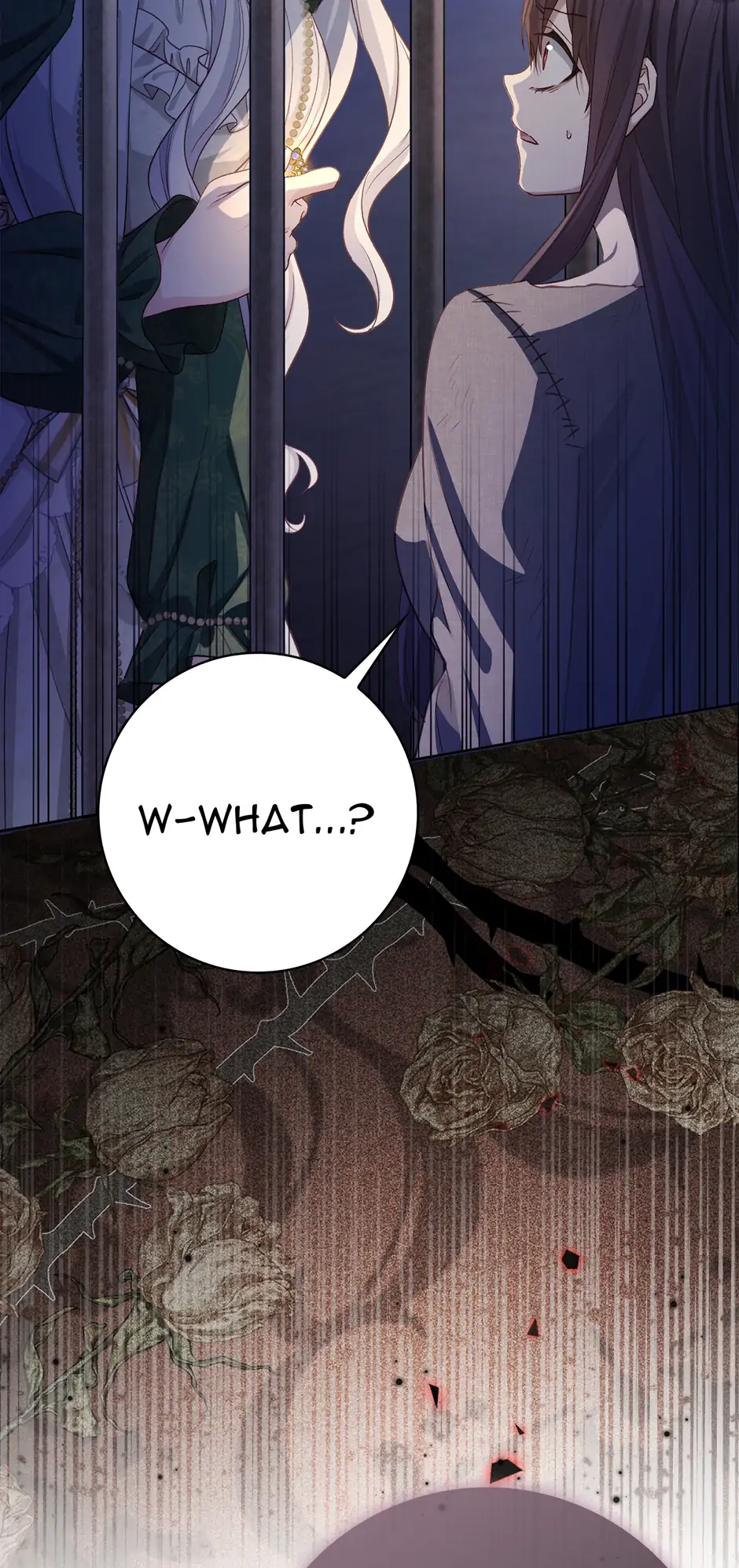 There is no forgiveness from the regressed lady Chapter 49 page 17