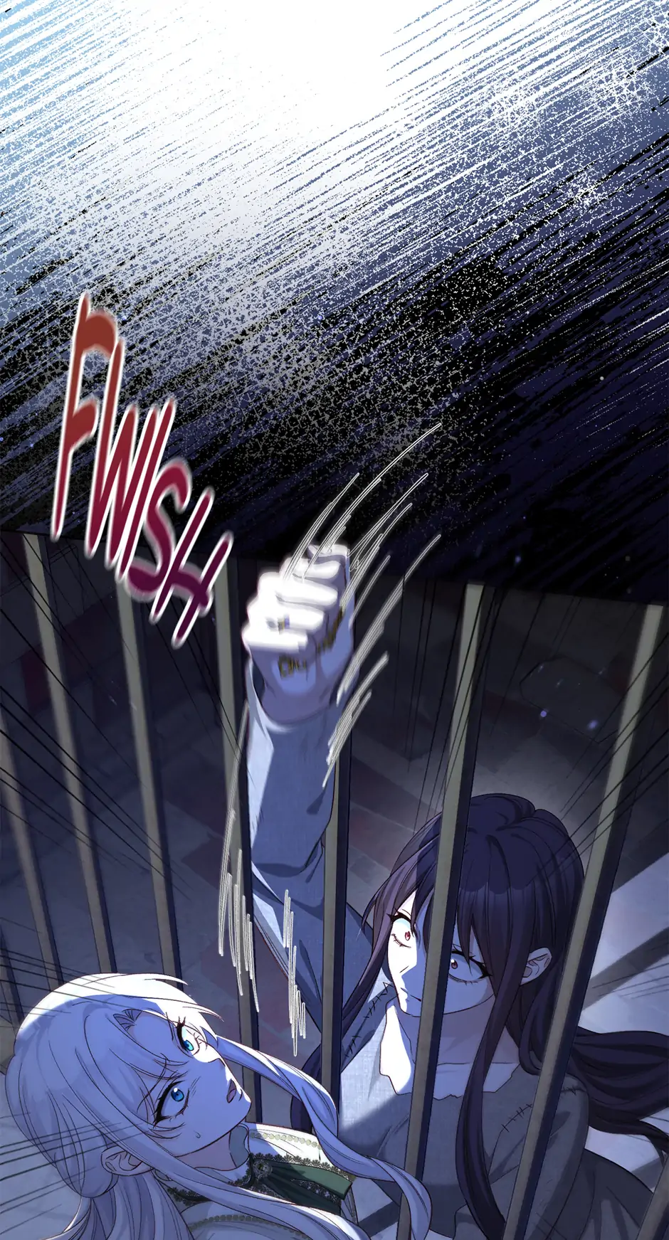There is no forgiveness from the regressed lady Chapter 49 page 26