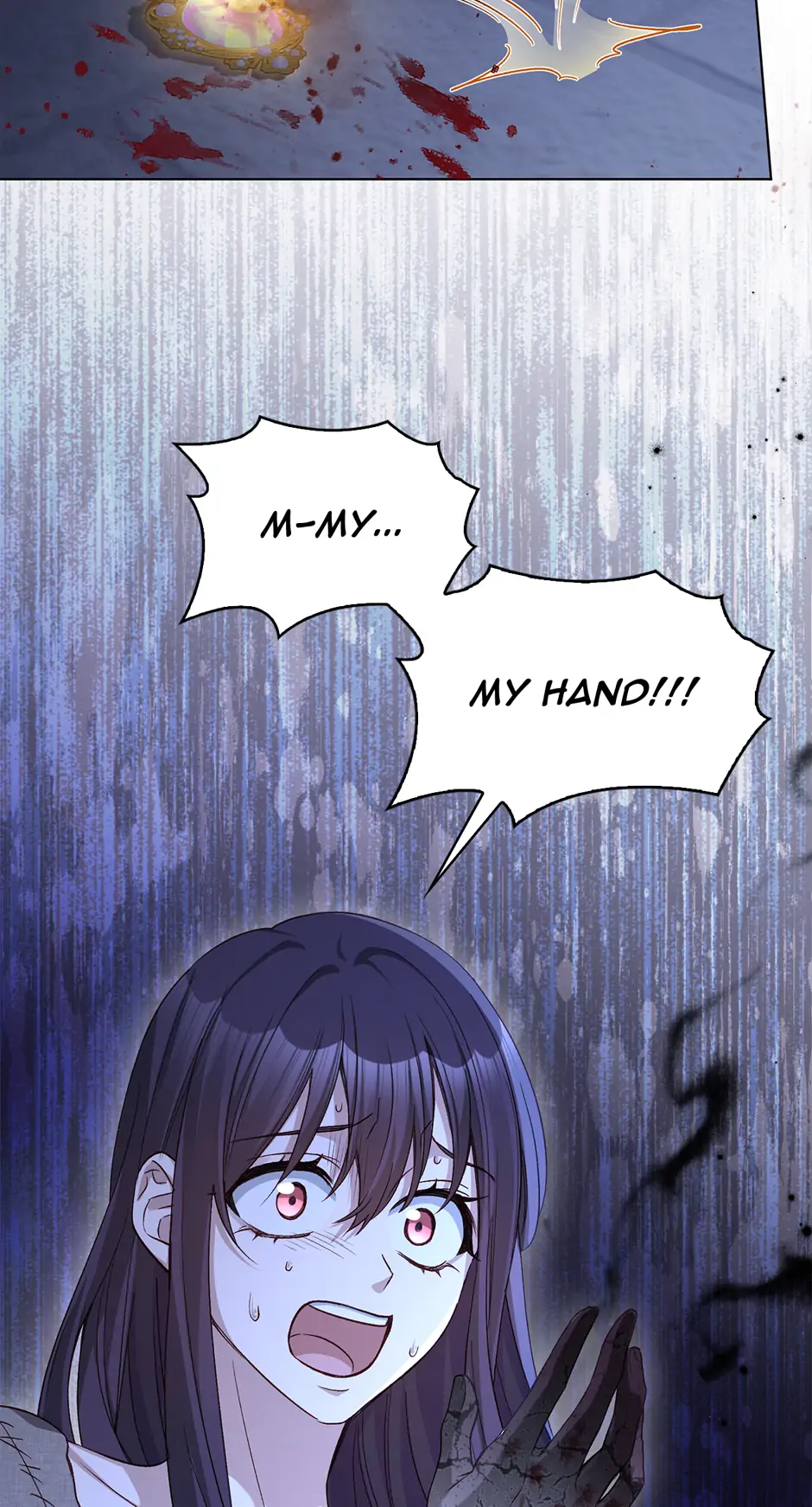 There is no forgiveness from the regressed lady Chapter 49 page 29