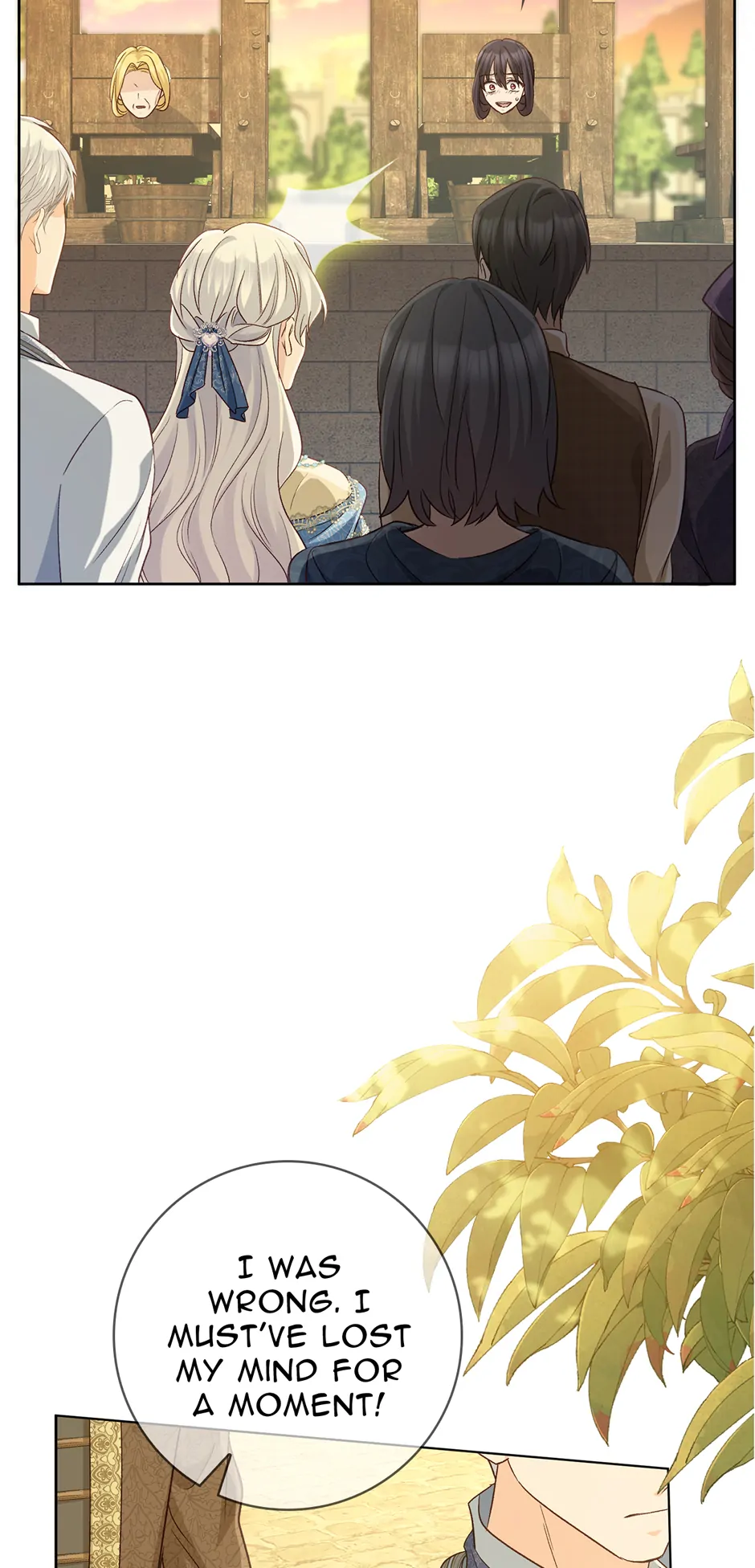 There is no forgiveness from the regressed lady Chapter 49 page 46