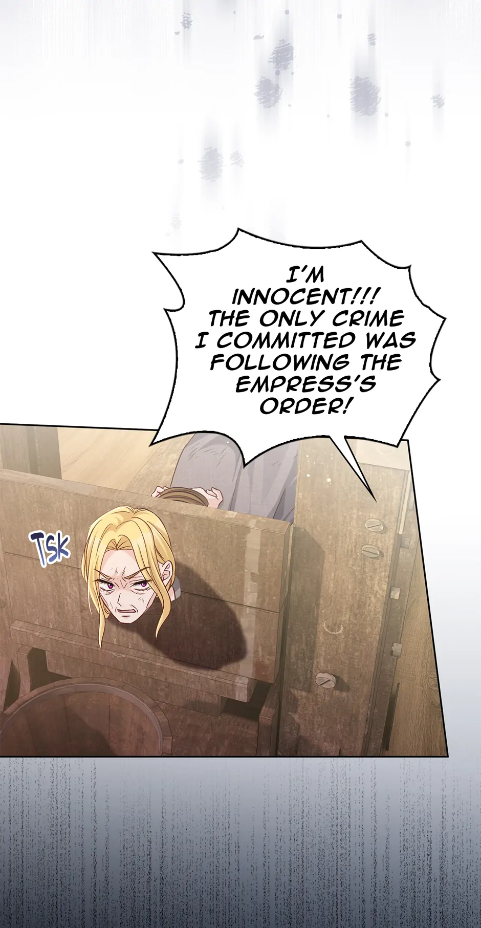 There is no forgiveness from the regressed lady Chapter 49 page 51