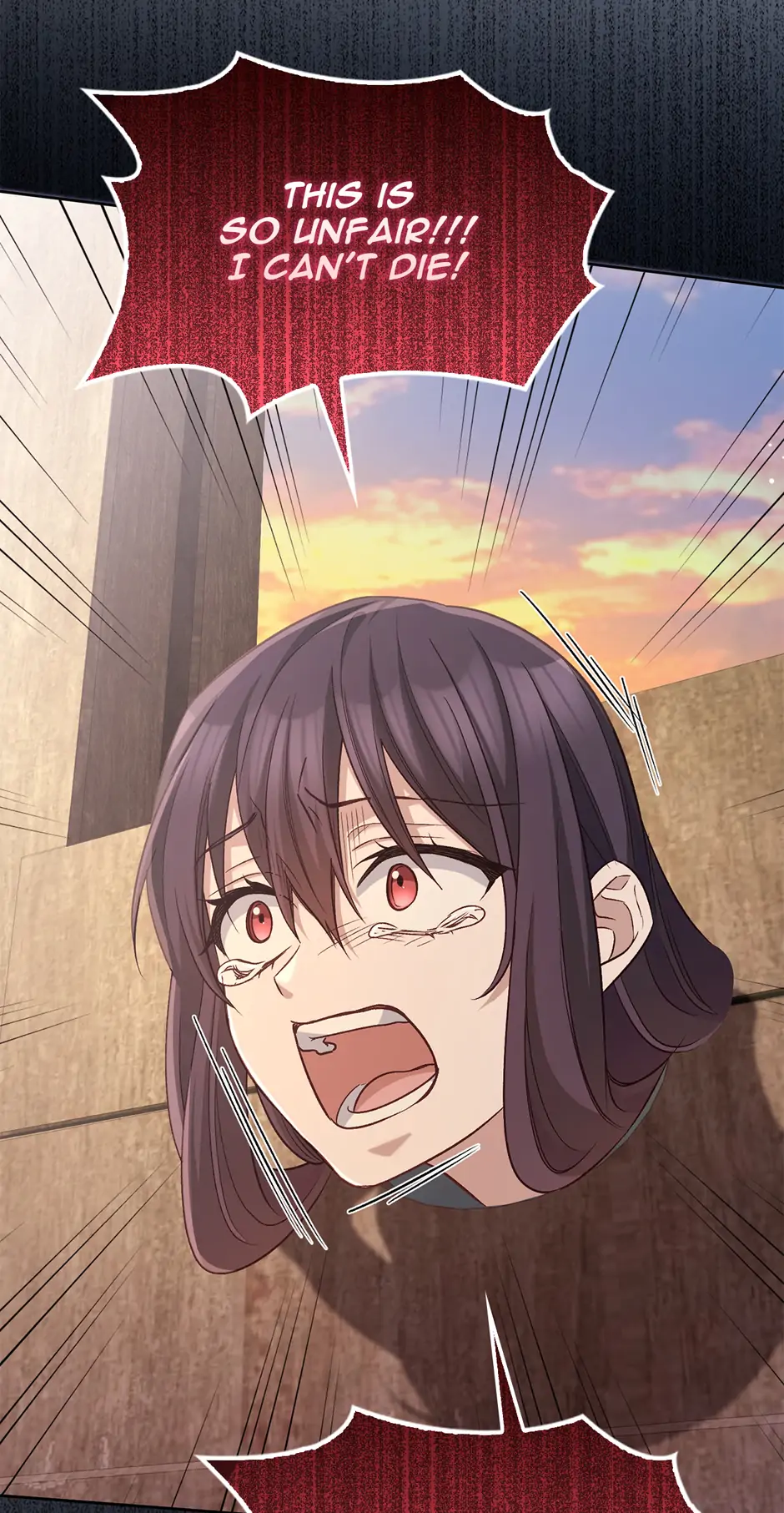 There is no forgiveness from the regressed lady Chapter 49 page 52