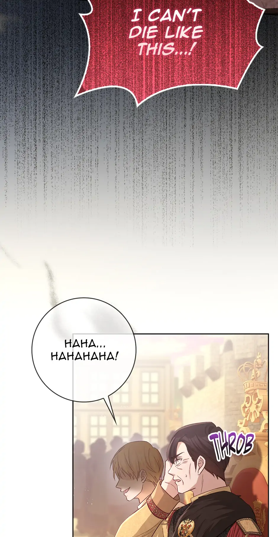 There is no forgiveness from the regressed lady Chapter 49 page 53