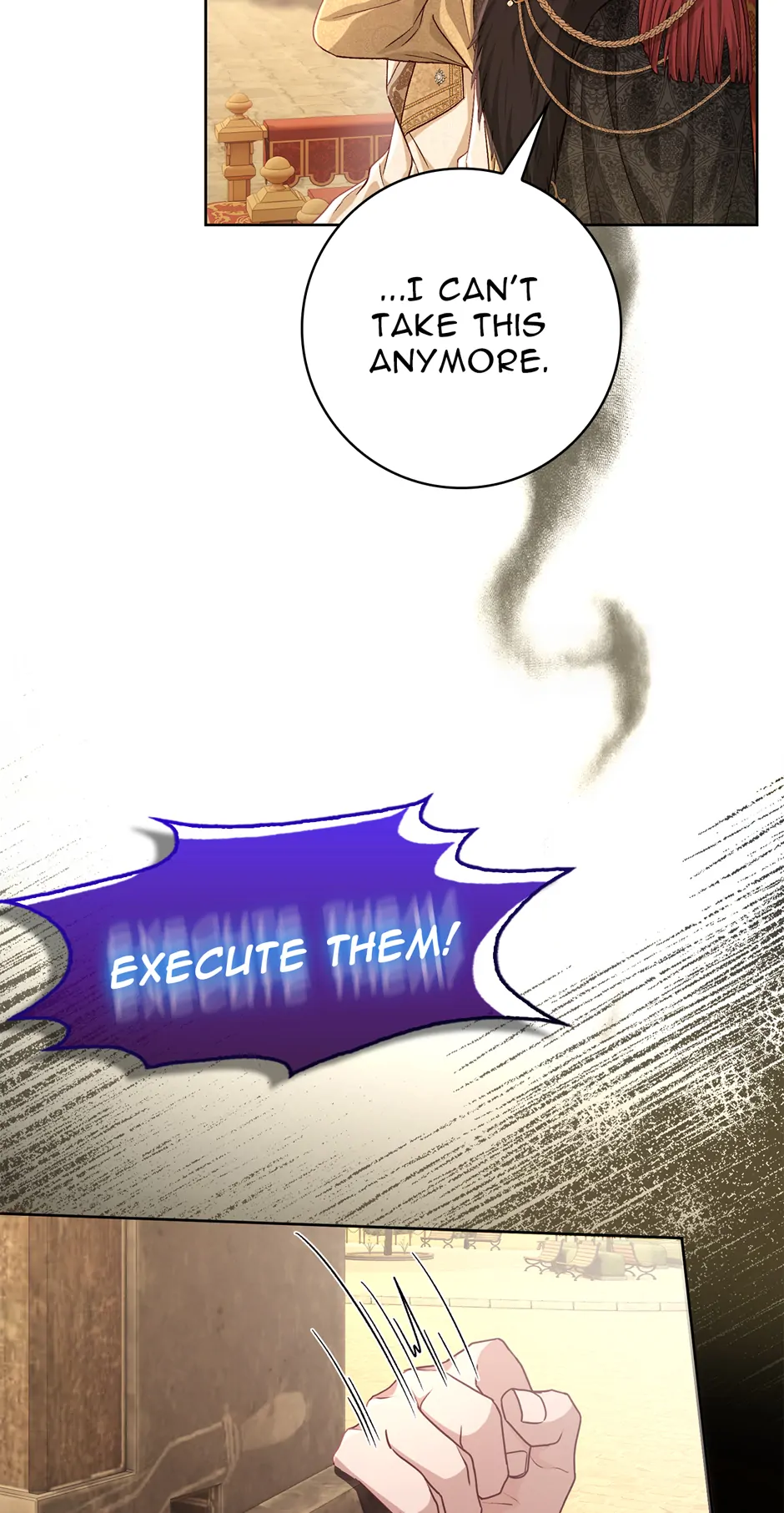 There is no forgiveness from the regressed lady Chapter 49 page 54