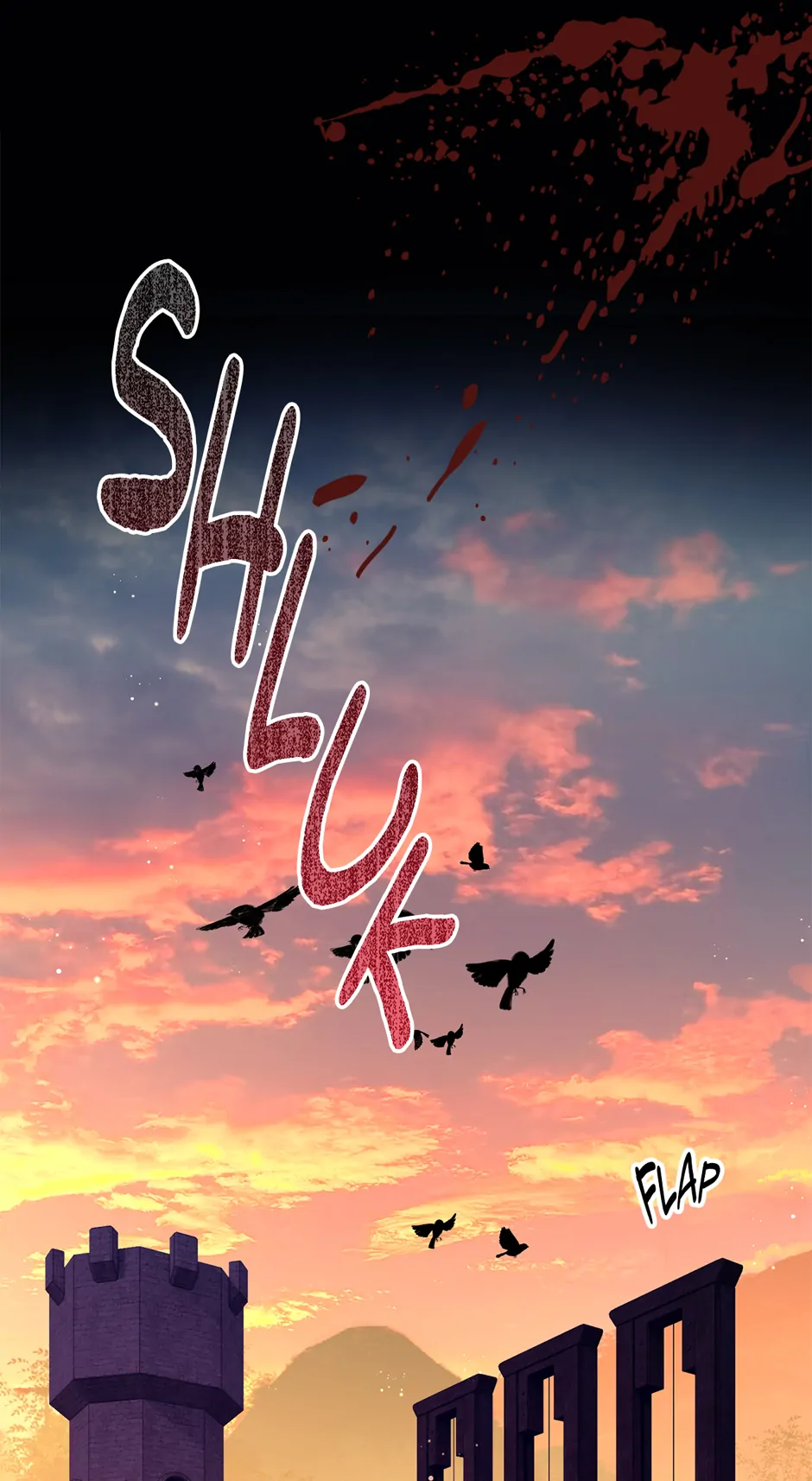 There is no forgiveness from the regressed lady Chapter 49 page 57