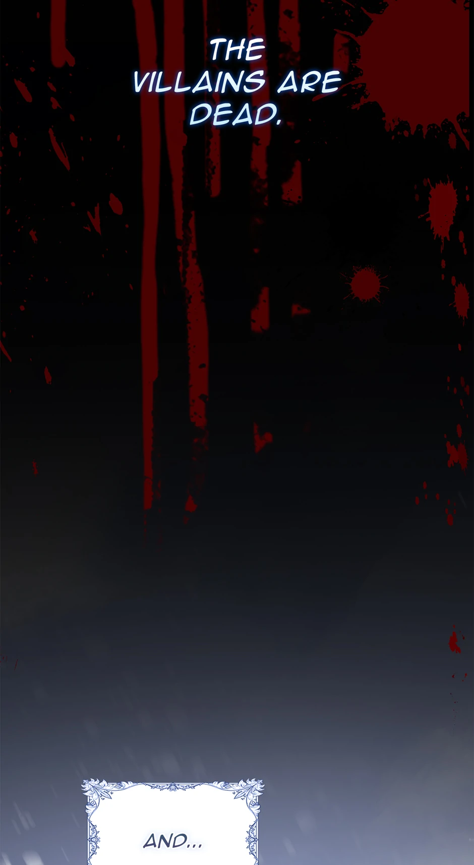 There is no forgiveness from the regressed lady Chapter 49 page 59