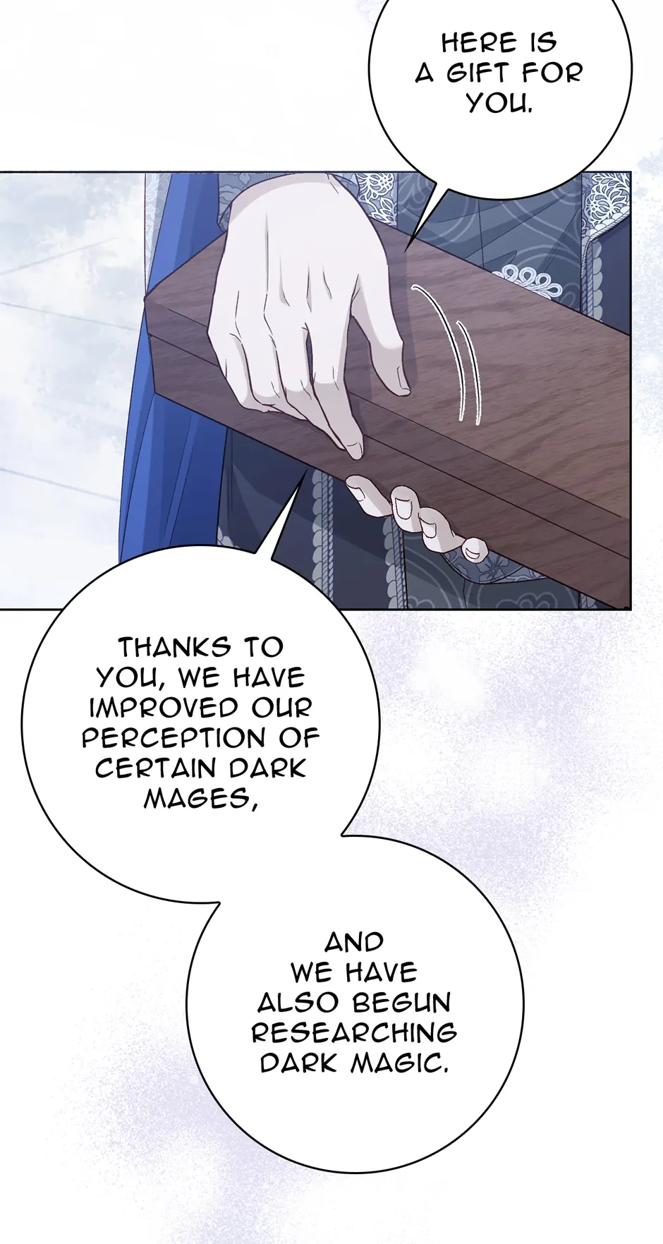 There is no forgiveness from the regressed lady Chapter 49 page 65