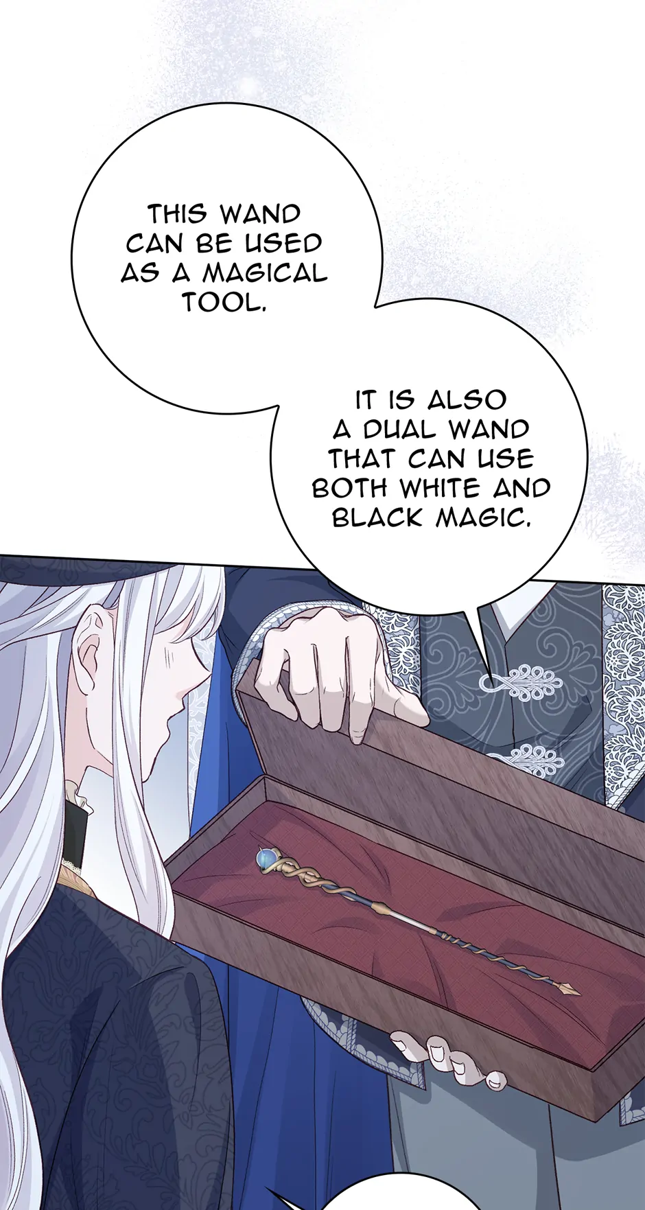 There is no forgiveness from the regressed lady Chapter 49 page 66