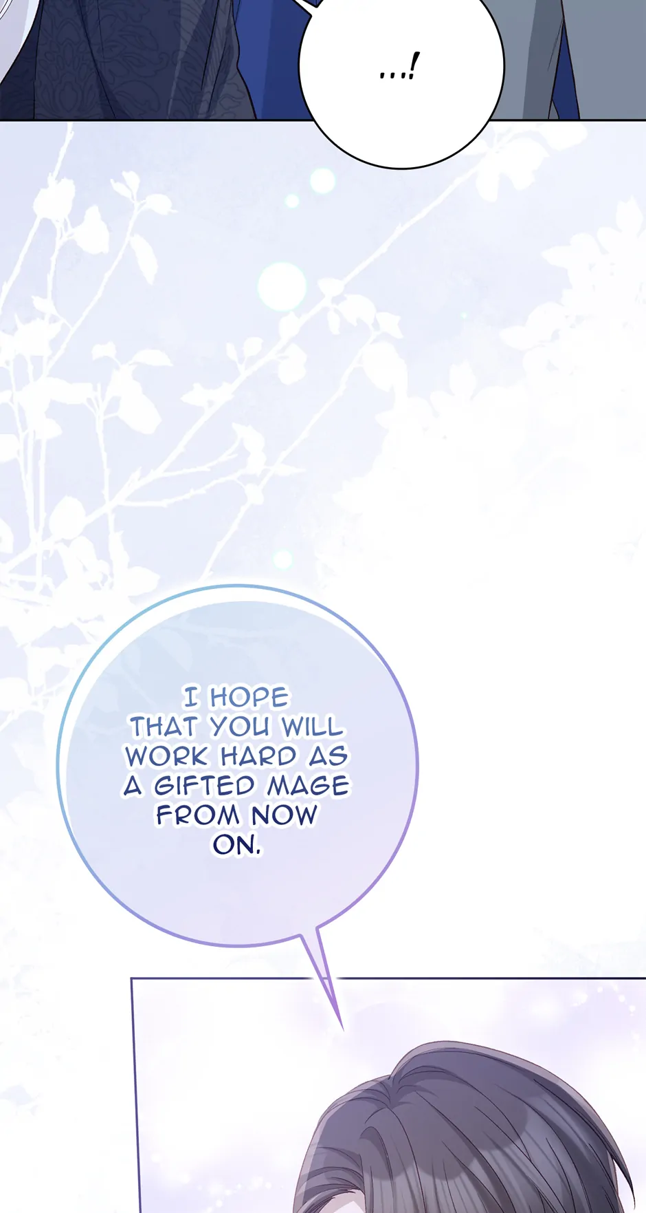There is no forgiveness from the regressed lady Chapter 49 page 67