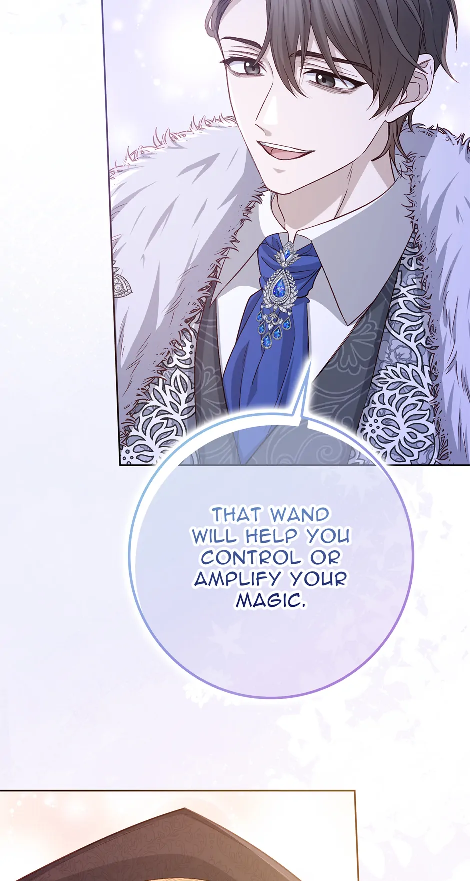 There is no forgiveness from the regressed lady Chapter 49 page 68