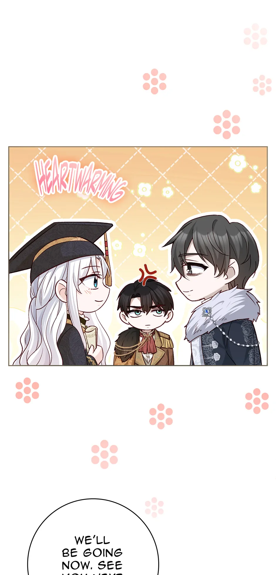 There is no forgiveness from the regressed lady Chapter 49 page 70
