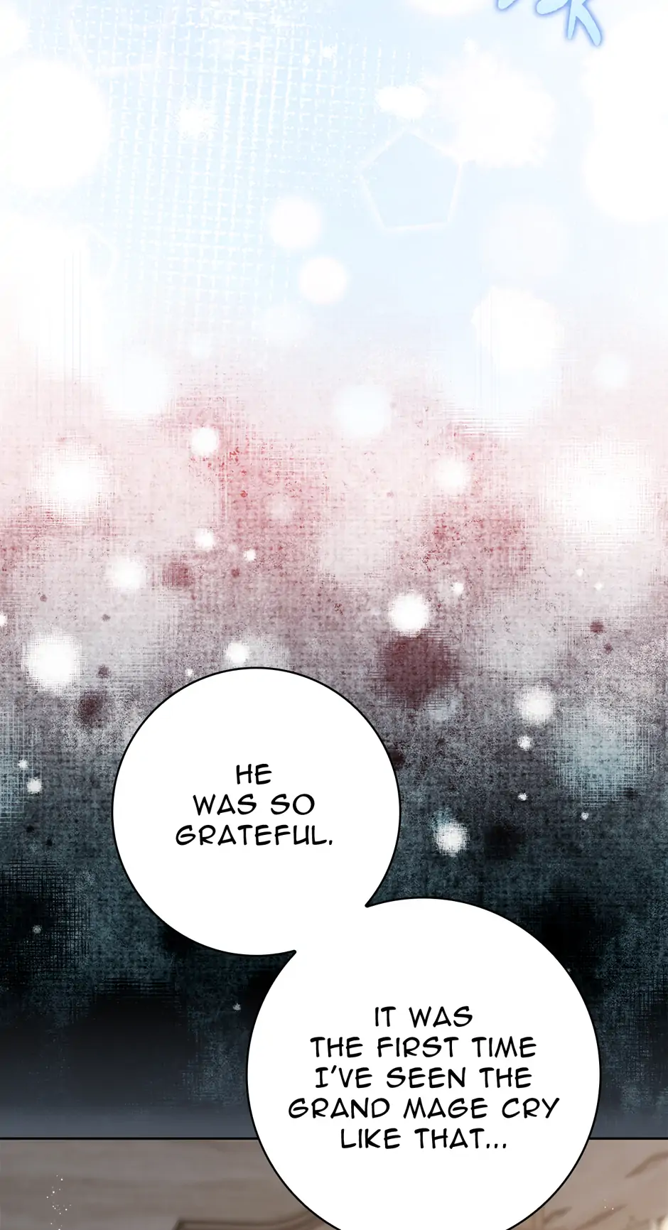 There is no forgiveness from the regressed lady Chapter 49 page 77