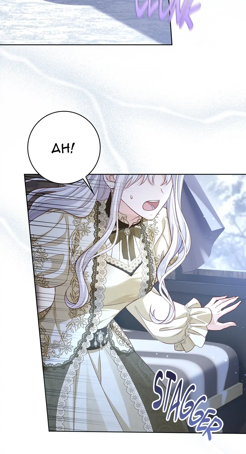 There is no forgiveness from the regressed lady Chapter 49 page 80