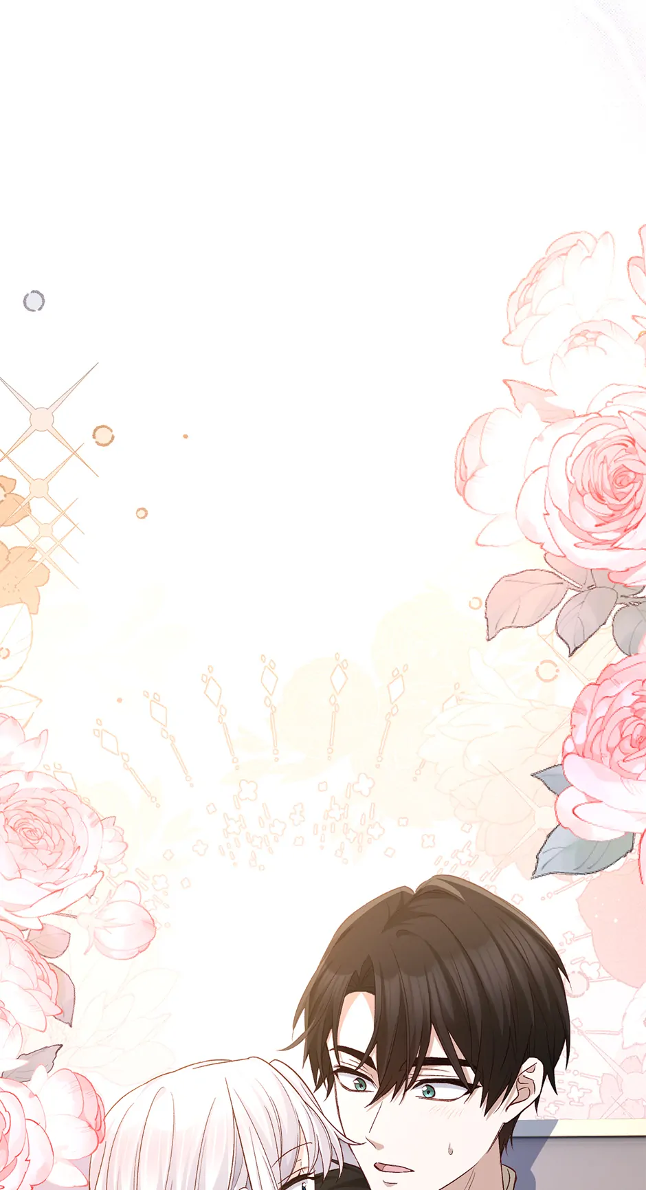 There is no forgiveness from the regressed lady Chapter 49 page 81